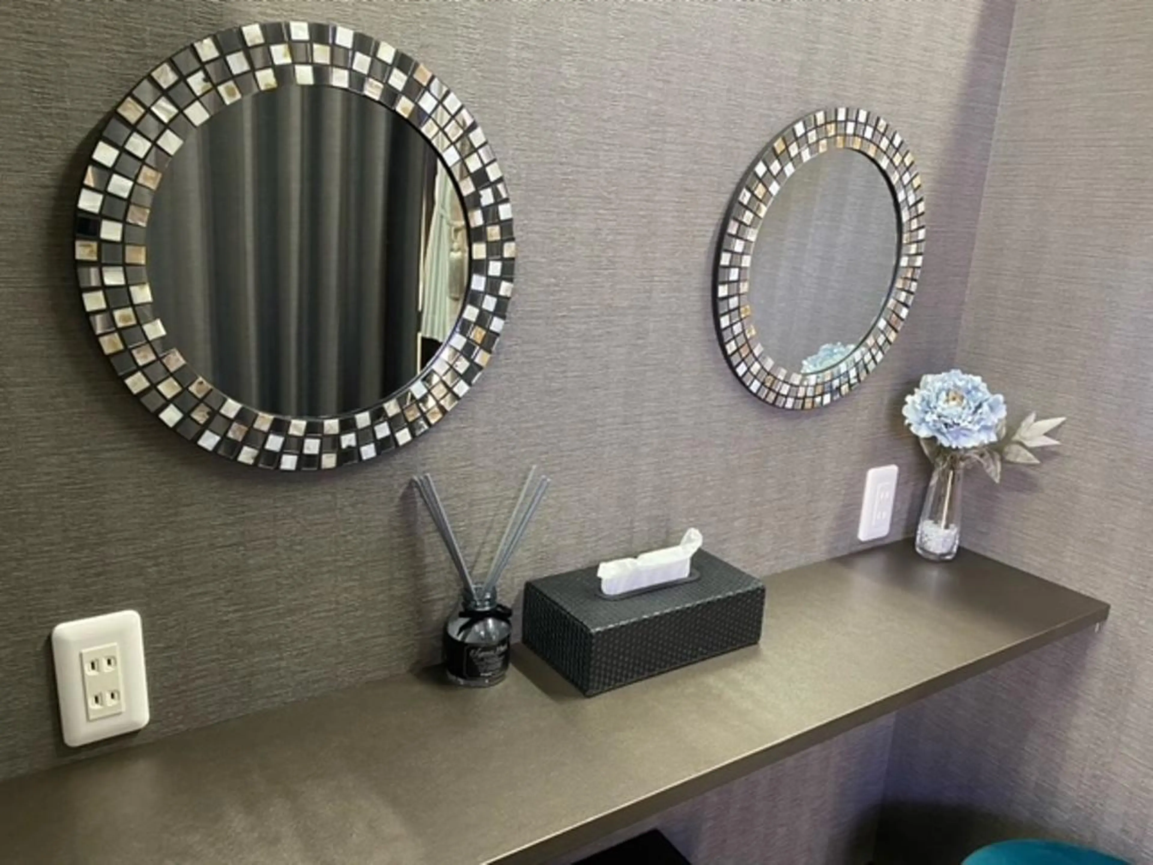 メンズ レグルスゼロ 甲府店のエステ・リラクイメージ