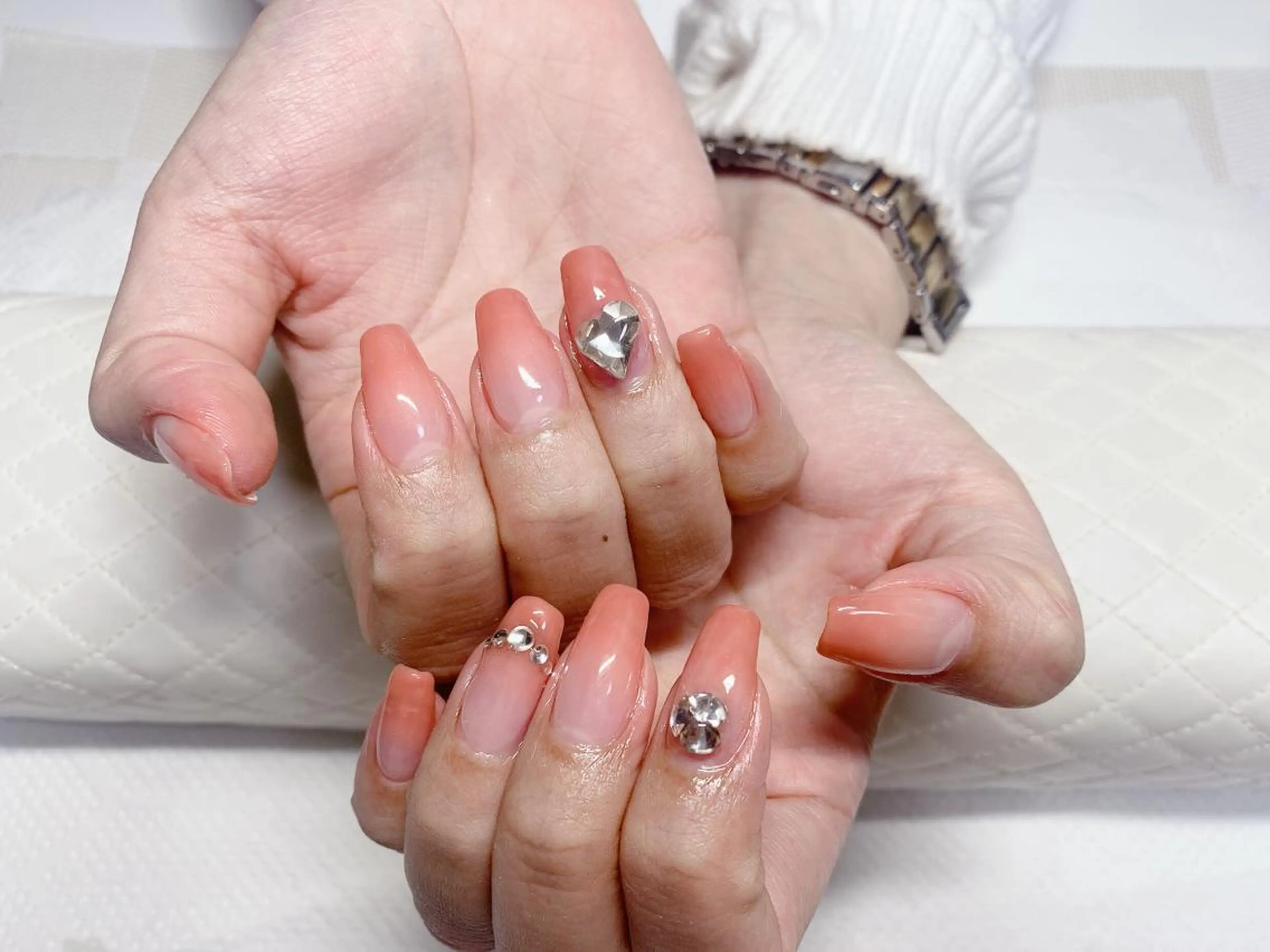 ネイル ハンドネイル Aliceネイル& マツエク3のマツエク・マツパデザイン