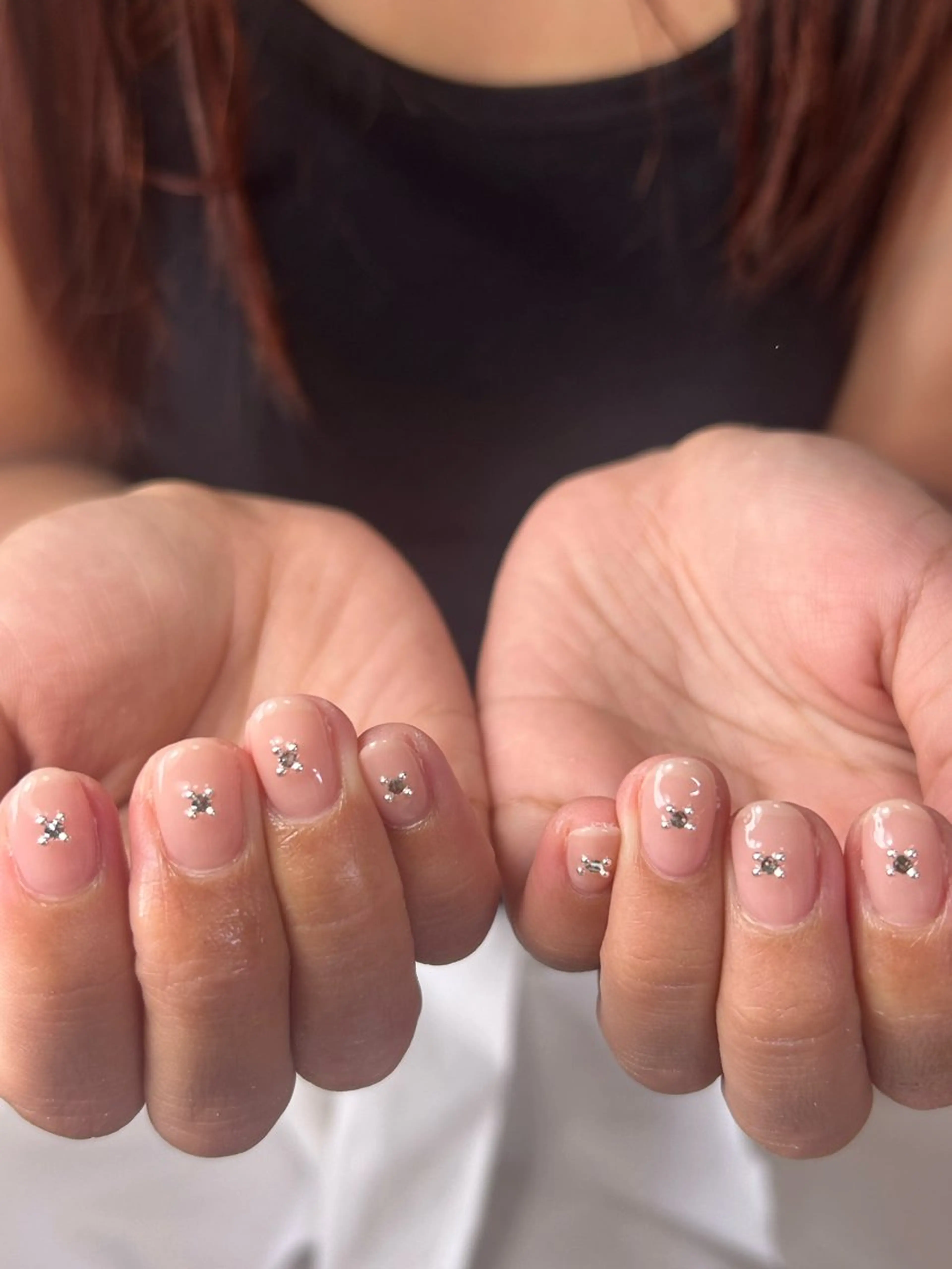 ネイル canna nailのネイルデザイン