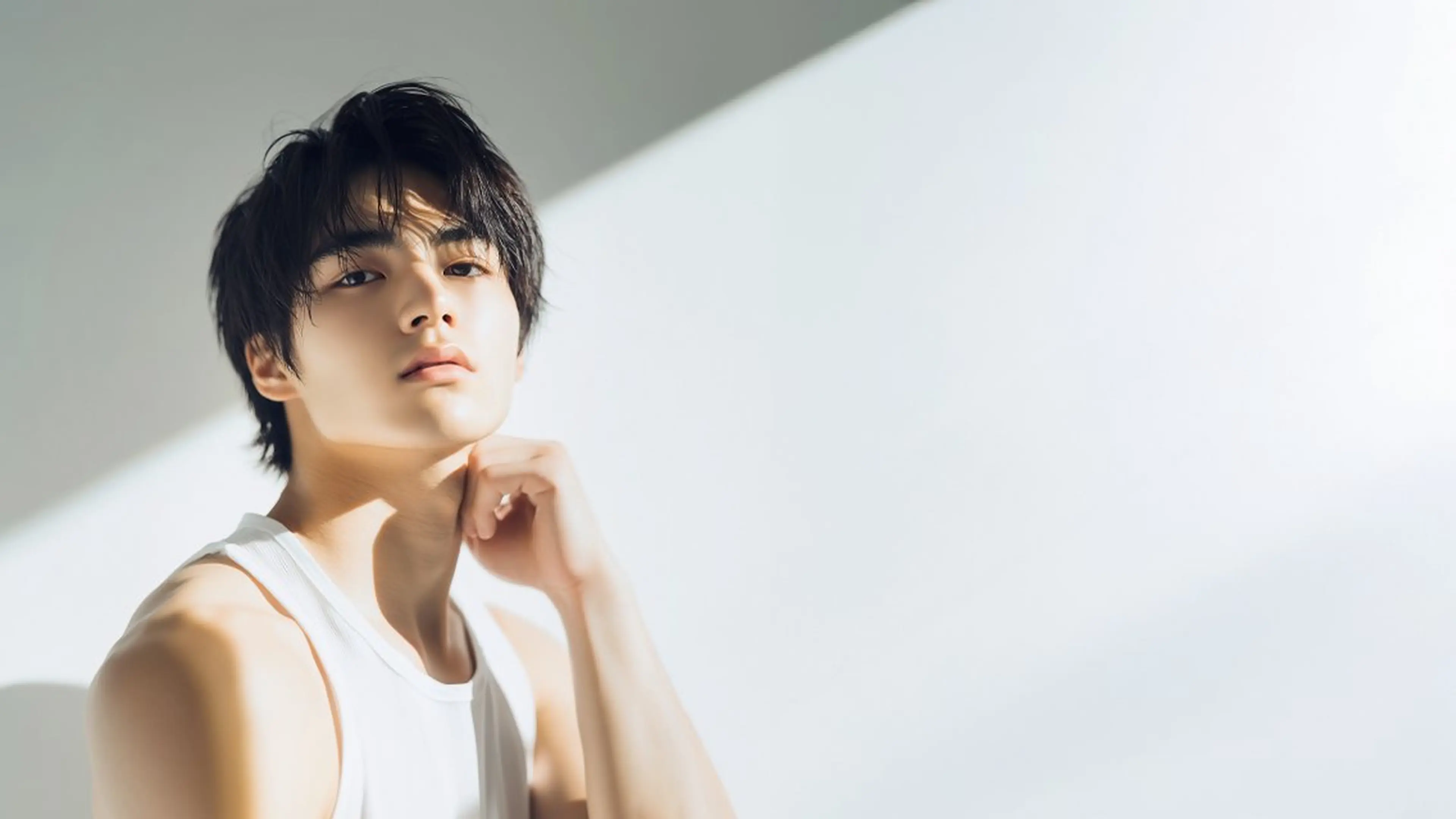 メンズ sourire麻布十番店所属・sourire スリールのエステ・リラクイメージ