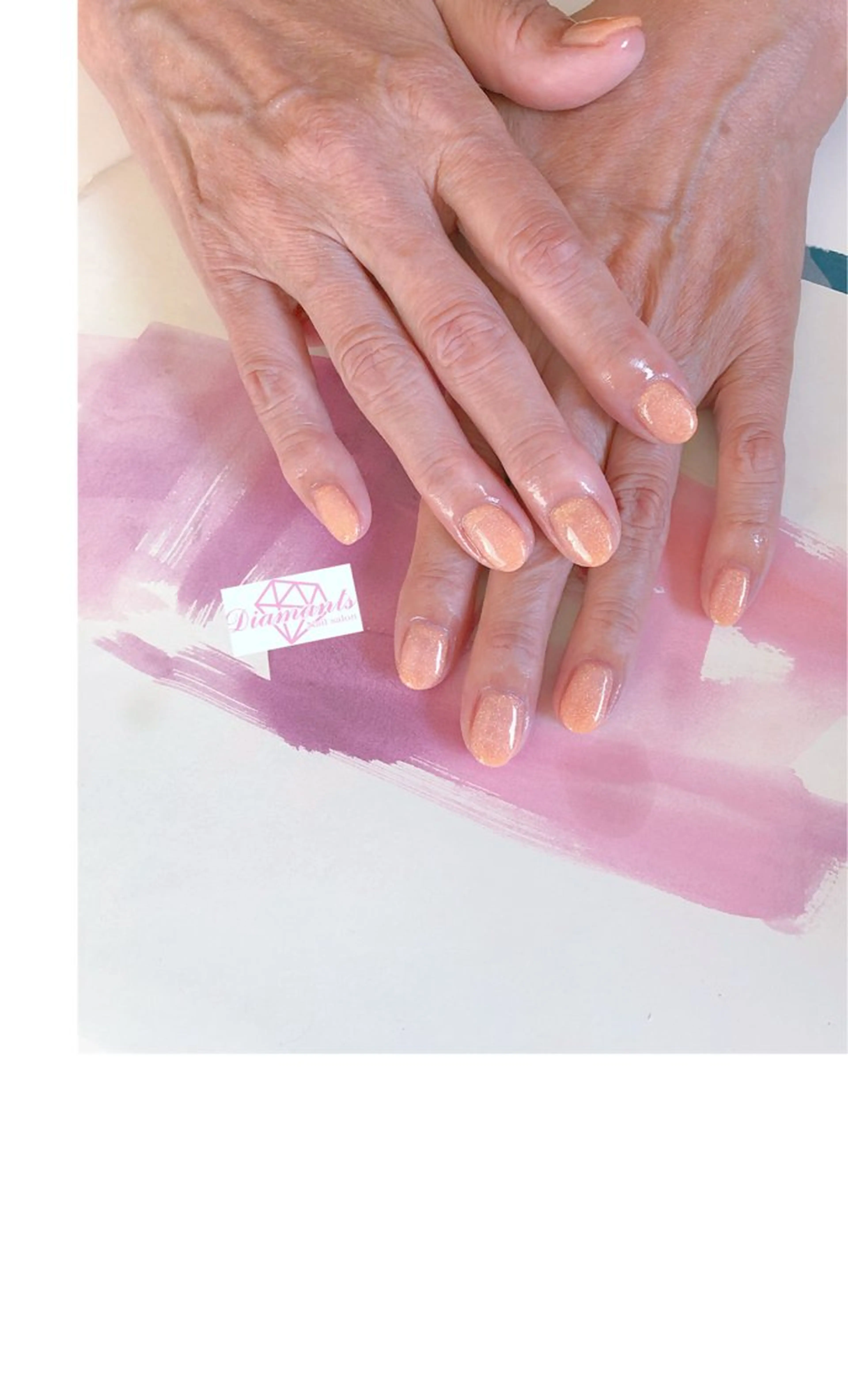 ネイル Asa miのネイルデザイン