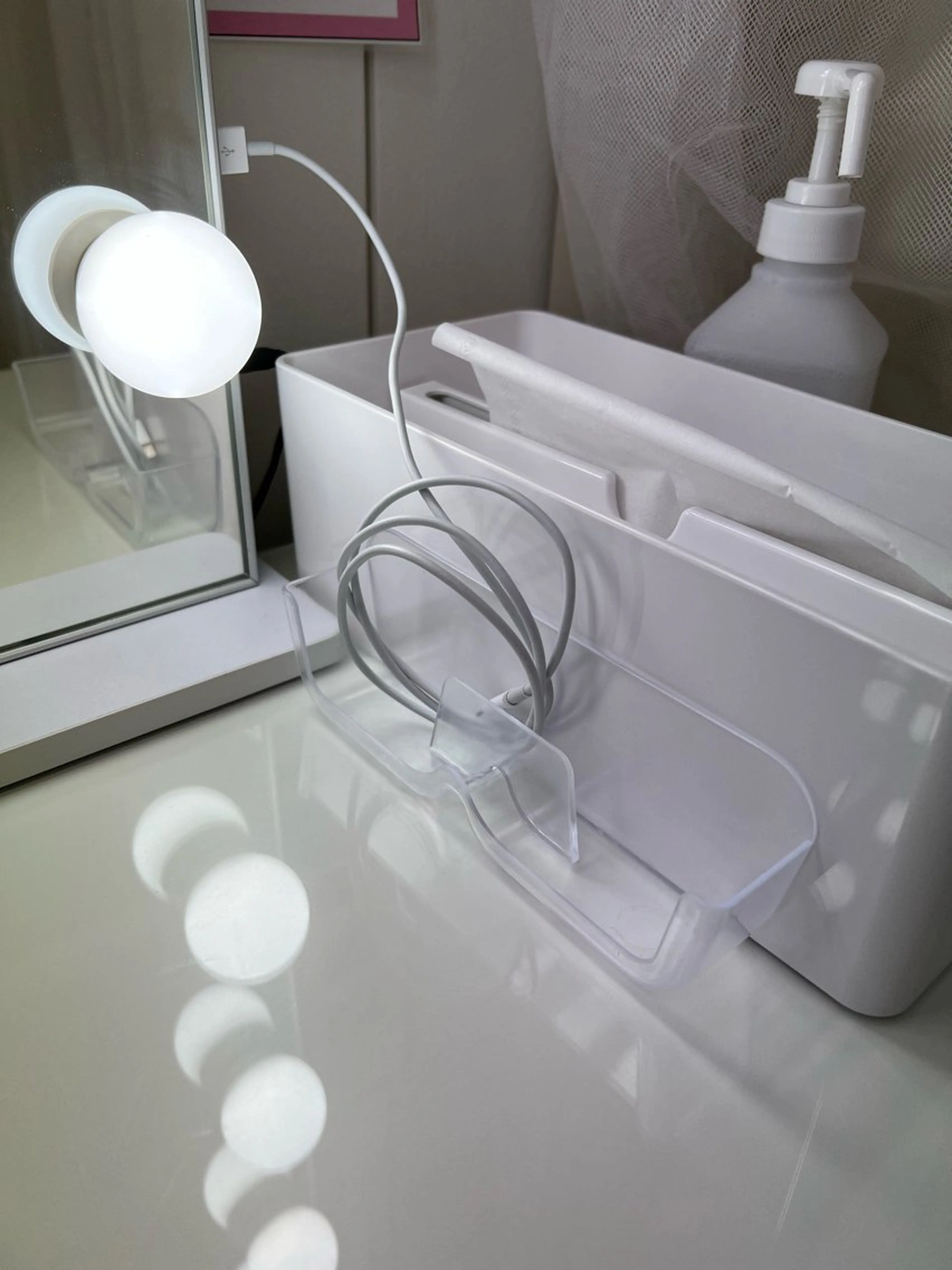 ecxia white 高田馬場所属・セルフホワイトニング エクシア 高田馬場のその他イメージ