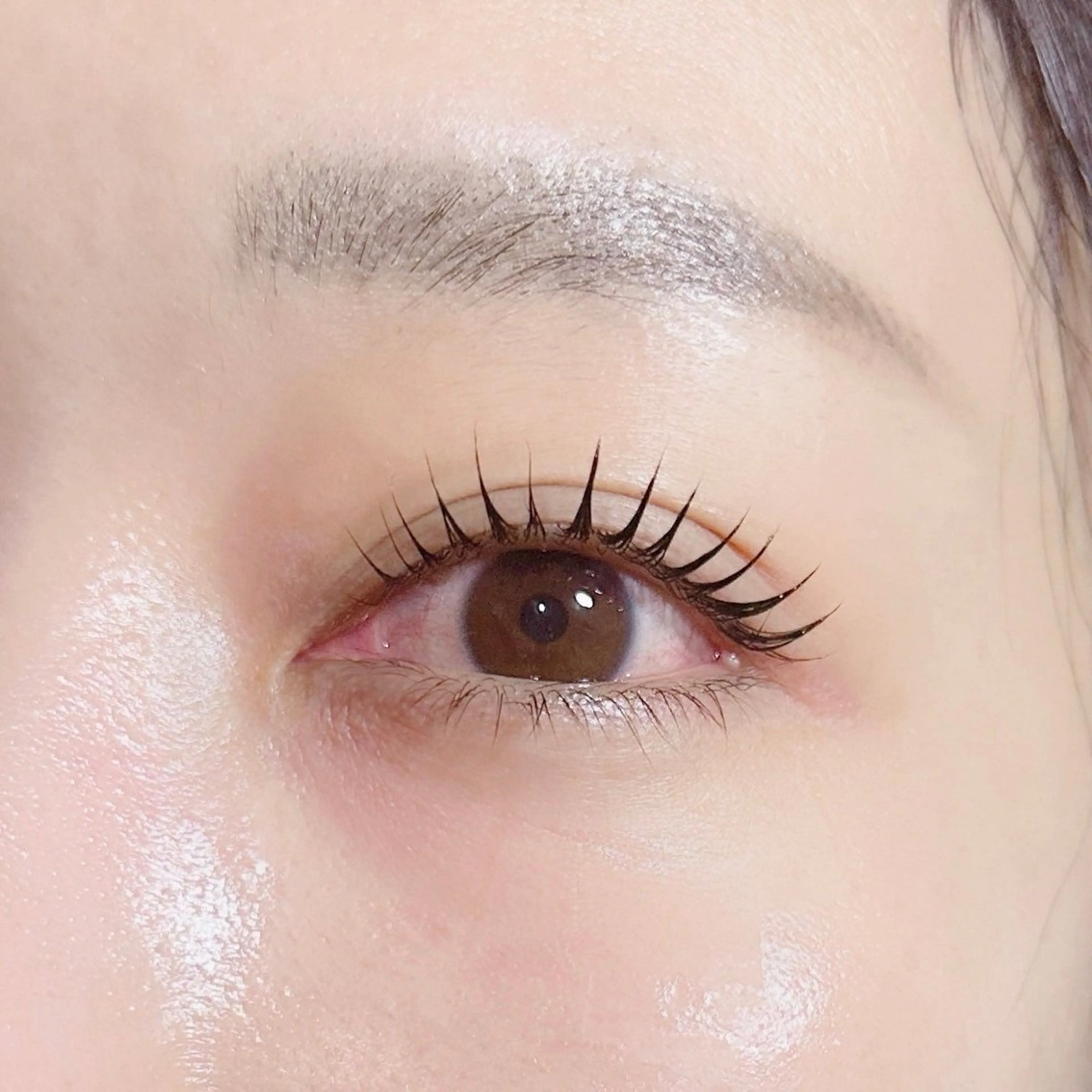 マツエク・マツパ Rosanna 川越の眉毛・アイブロウイメージ