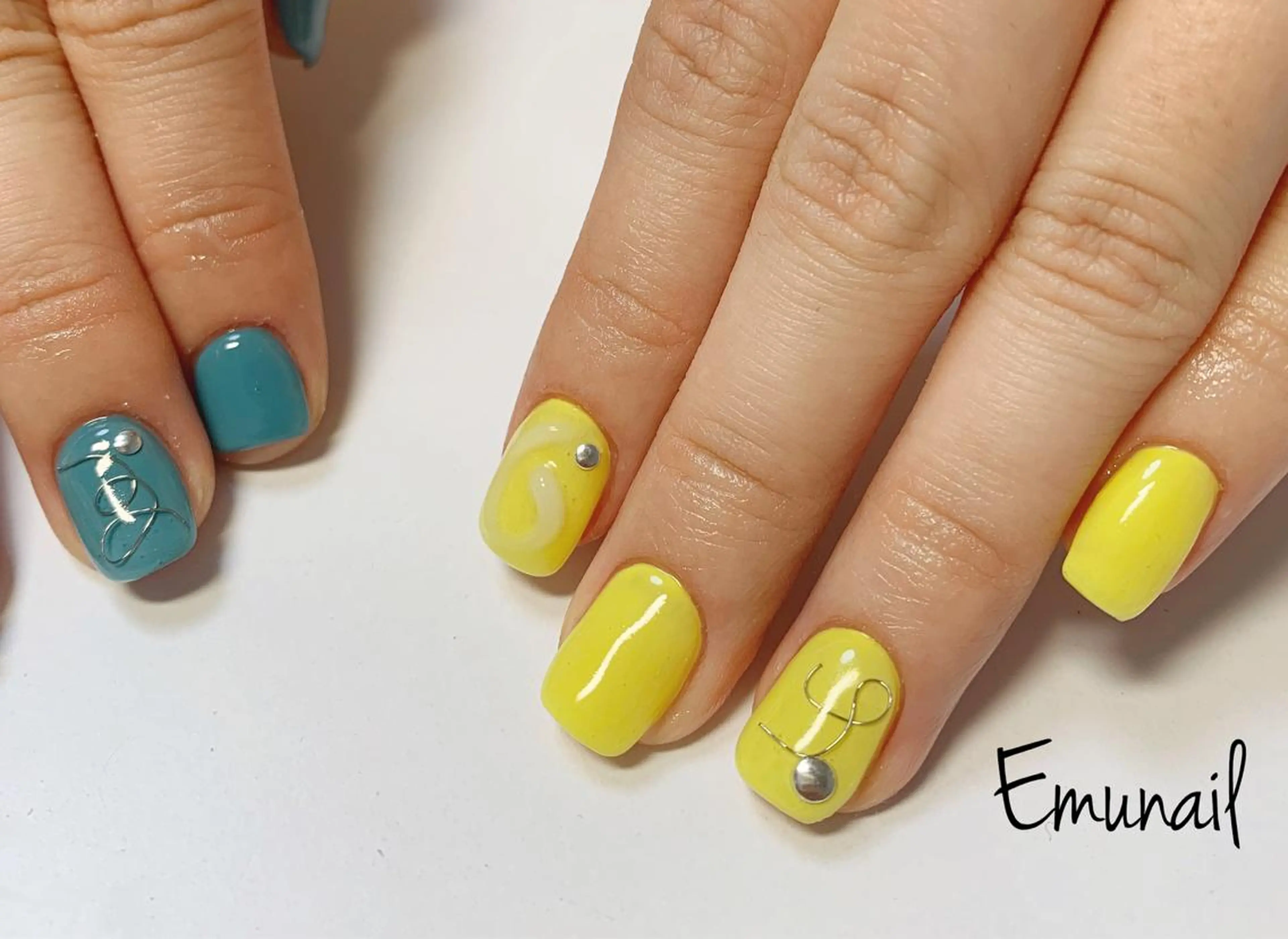 ネイル Emu Nailのその他イメージ