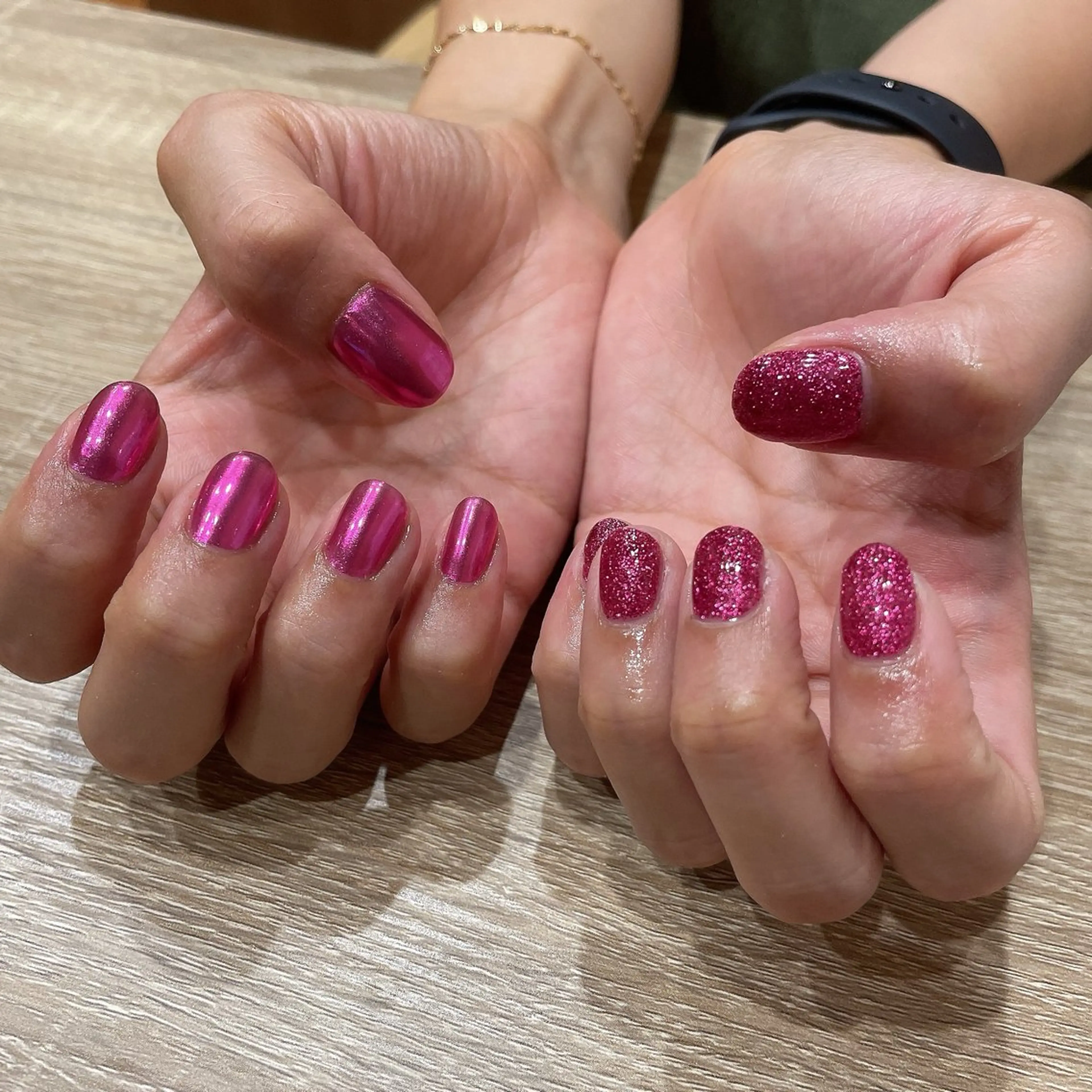 ネイル ハンドネイル liberté所属・liberté🫧 新小岩のネイルデザイン