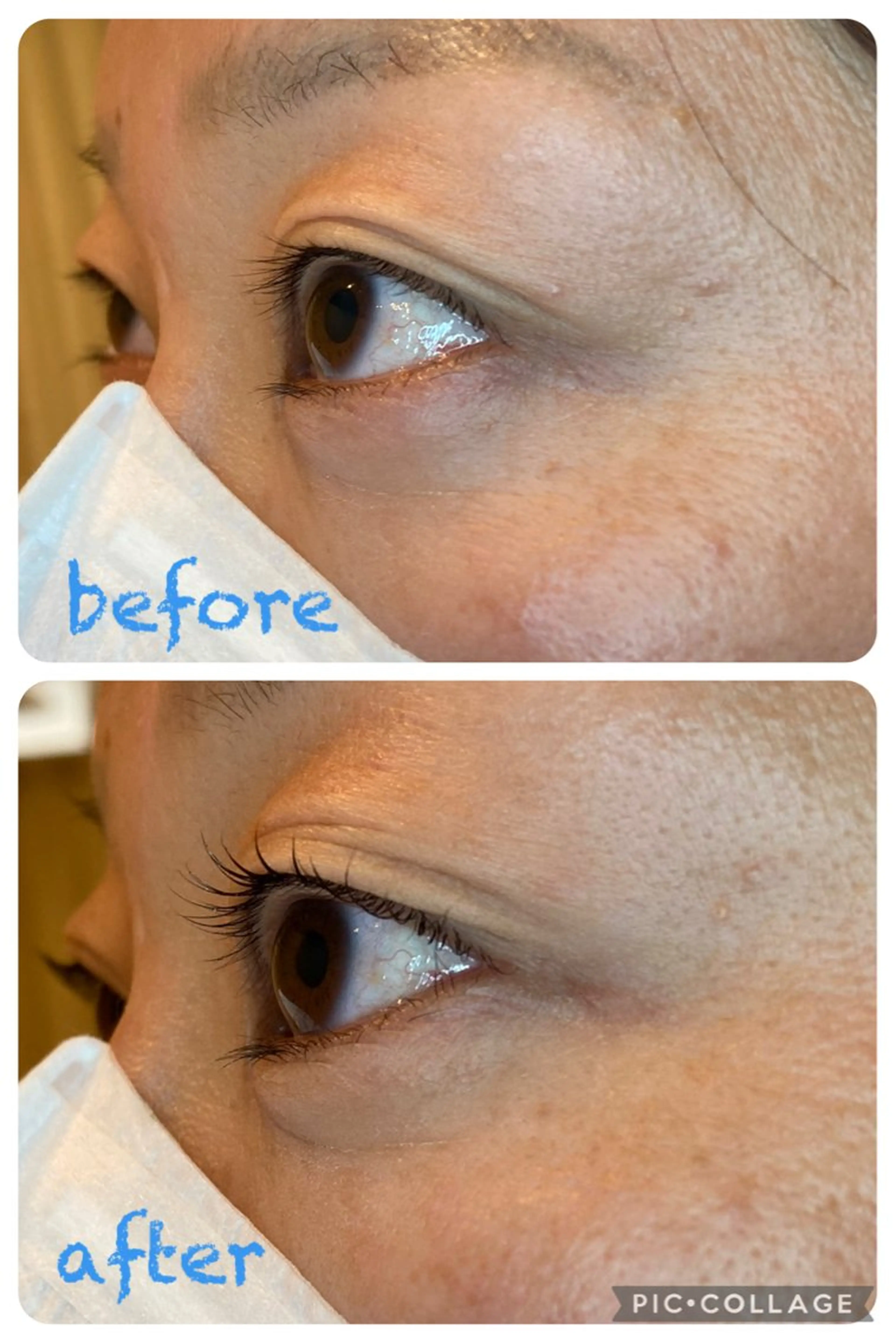 マツエク・マツパ BOTTAN 💫伊藤のマツエク・マツパデザイン