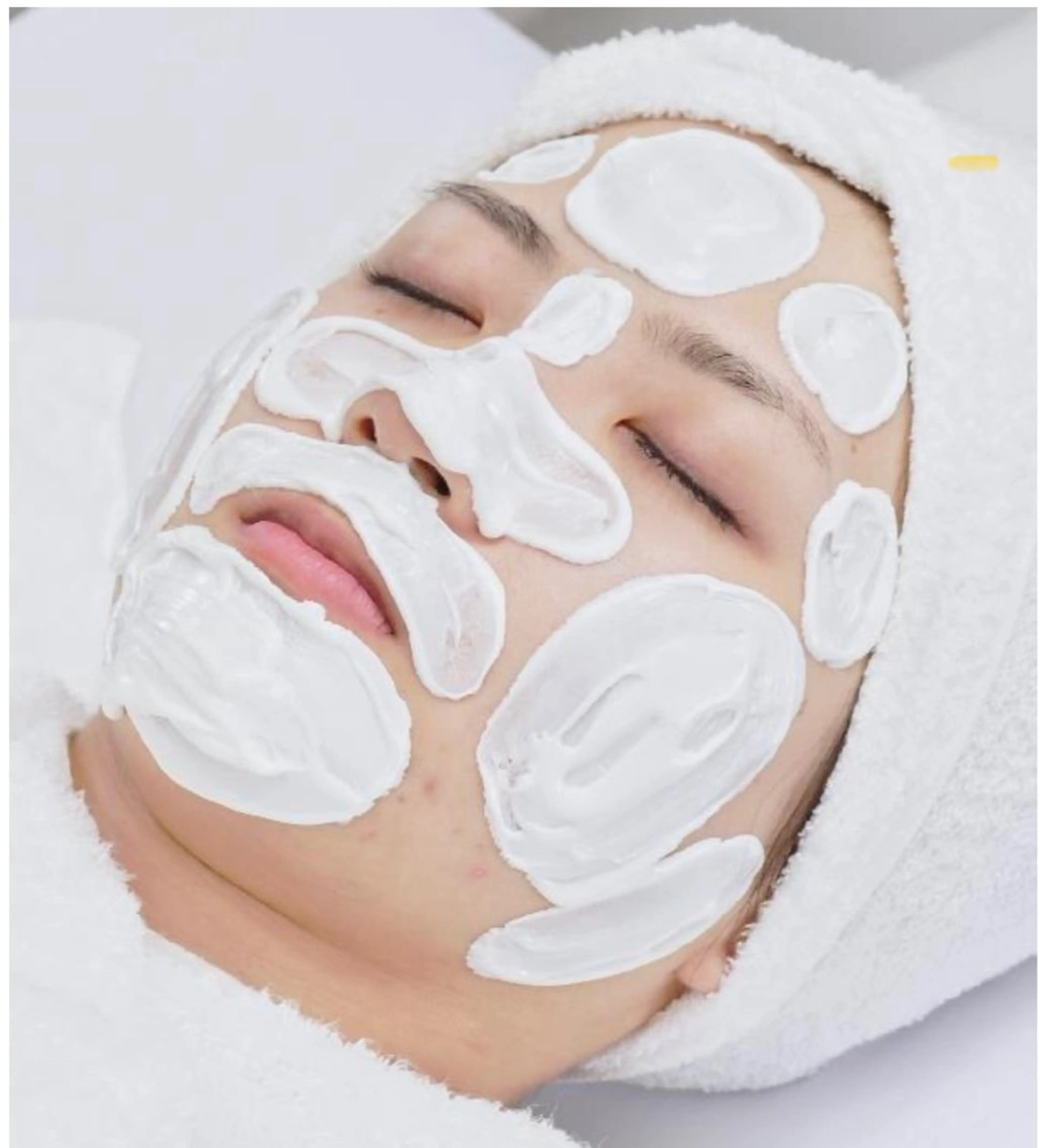 MûRIR所属・MûRIR Ayaのマツエク・マツパデザイン