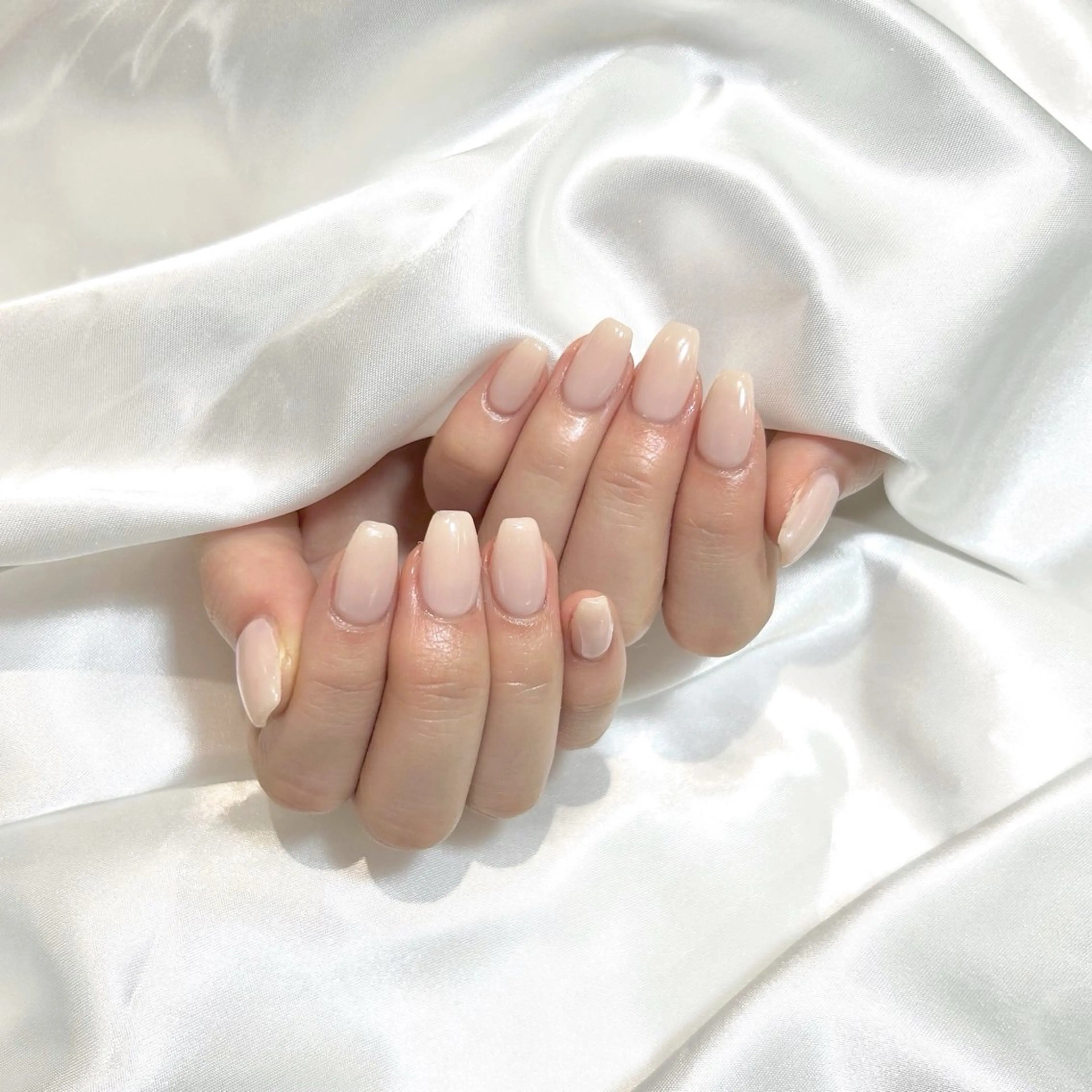 ネイル ハンドネイル WISTERIA reikaのネイルデザイン