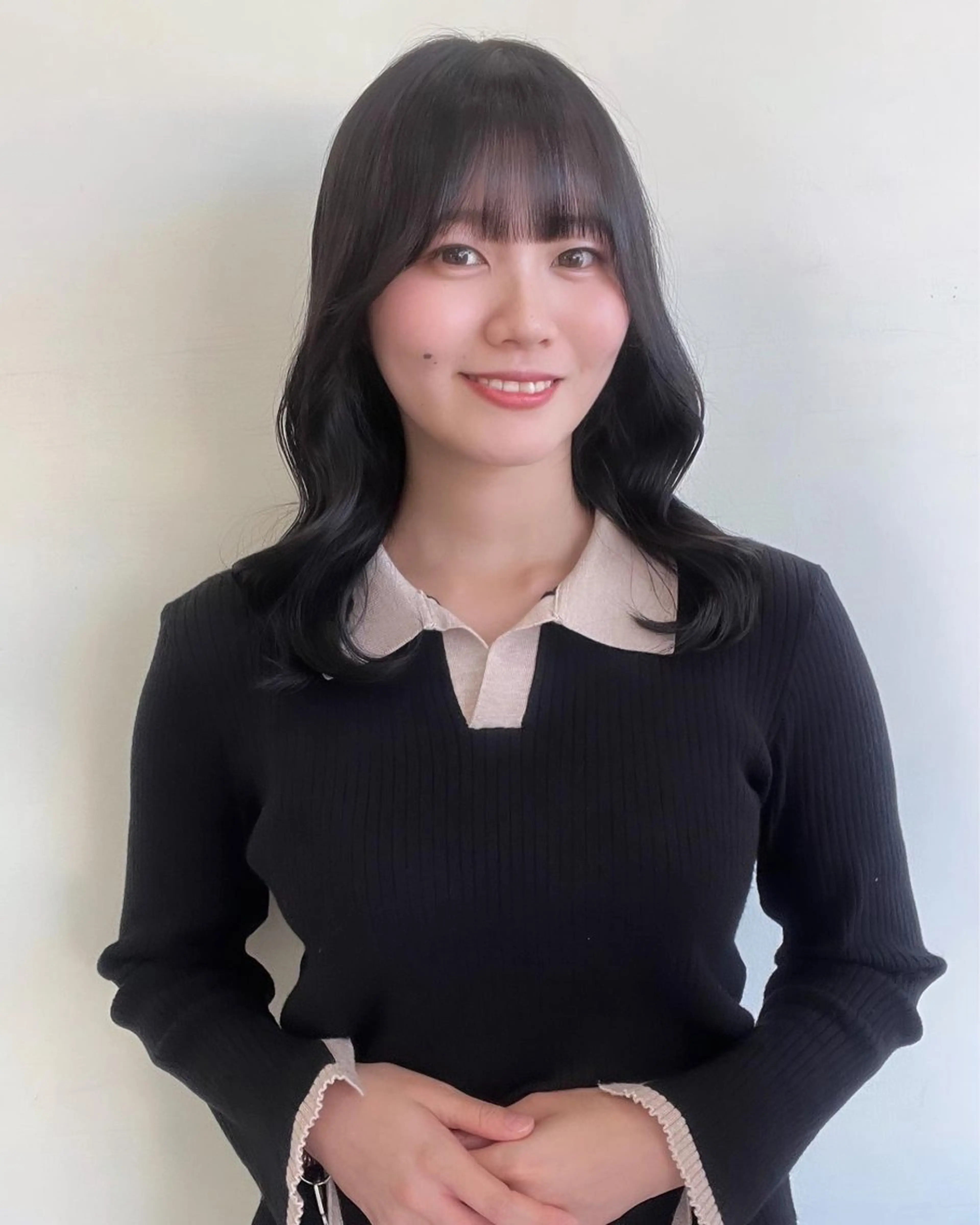 ロング カラー 髪質改善特化型美容師 ♡ａｉｋａのヘアスタイル