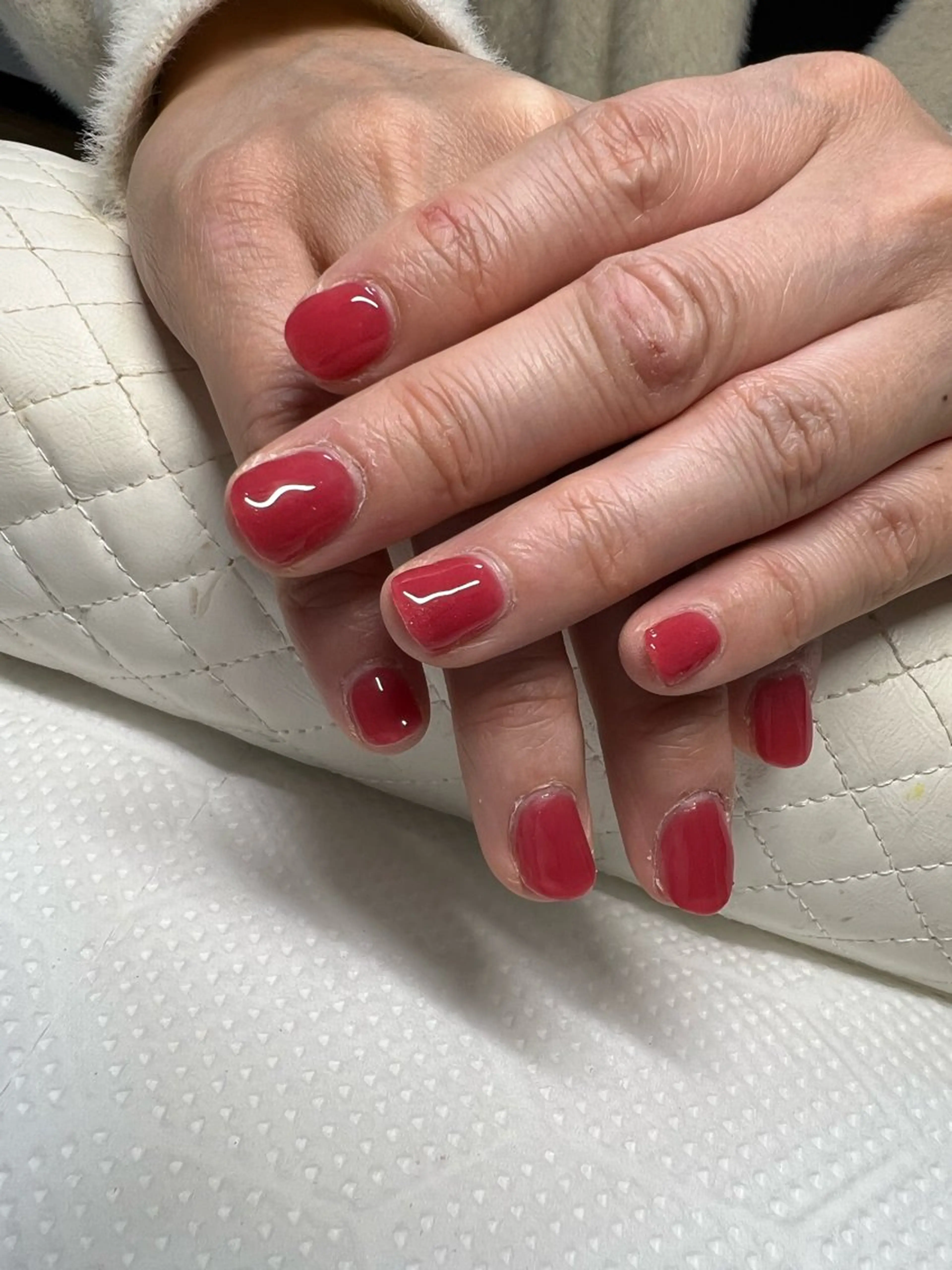 ネイル Azel  nailsalon所属・アゼルネイルサロン 富田のネイルデザイン