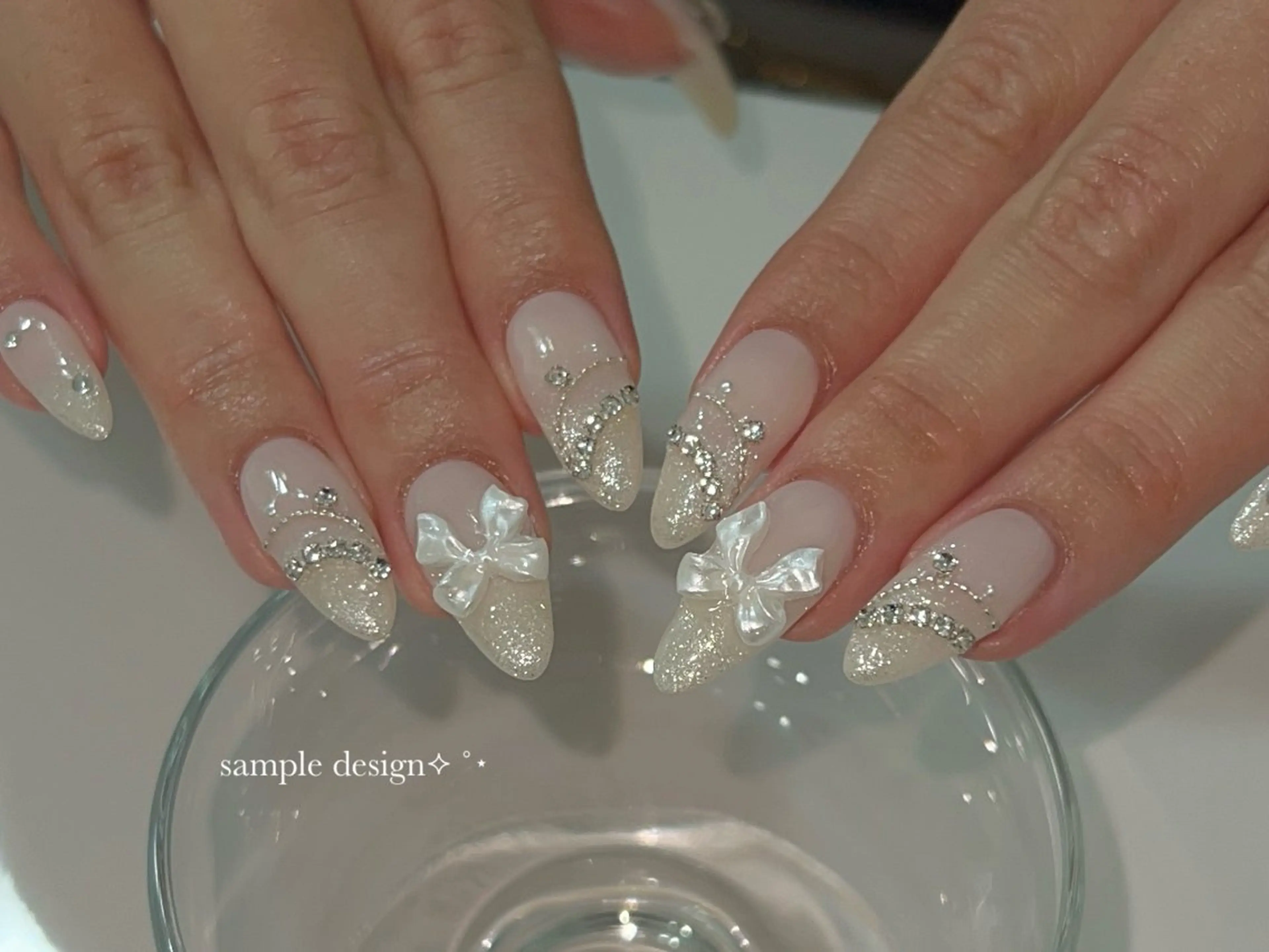 ネイル nail salon LIAn.所属・LIAn. nakamuraのネイルデザイン