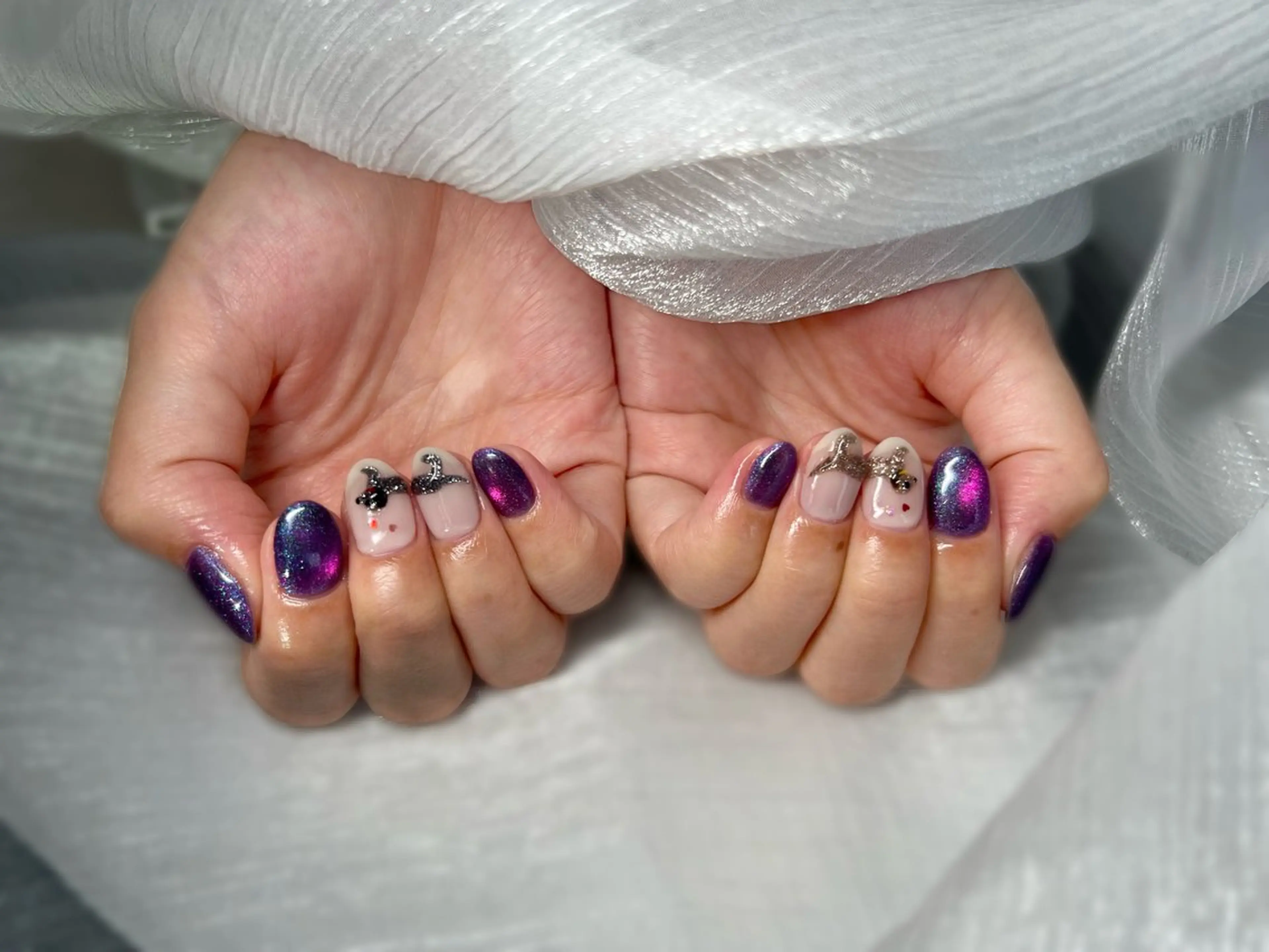 ネイル ☆ yukiのネイルデザイン