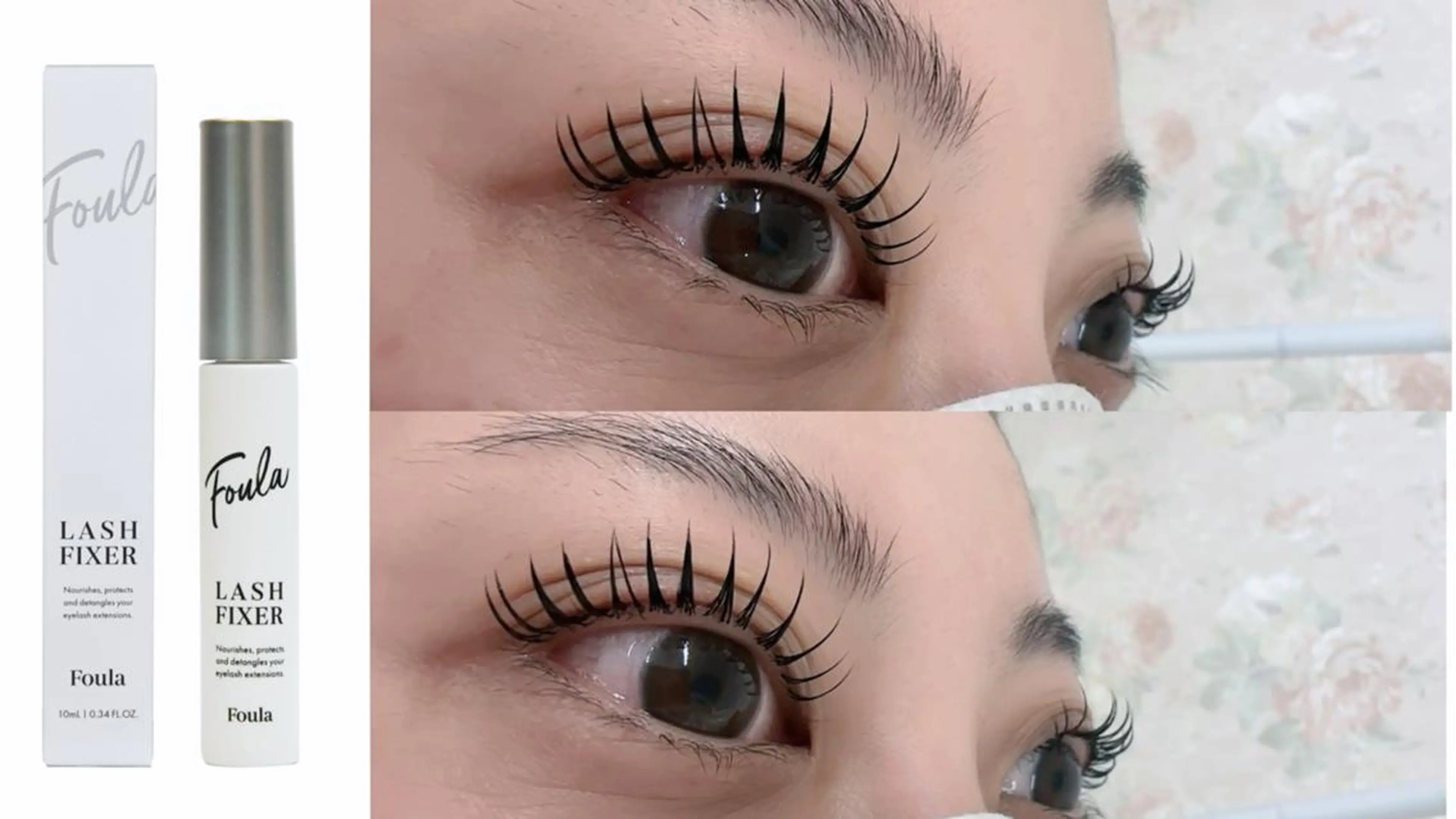 マツエク・マツパ オウ チテイのマツエク・マツパデザイン