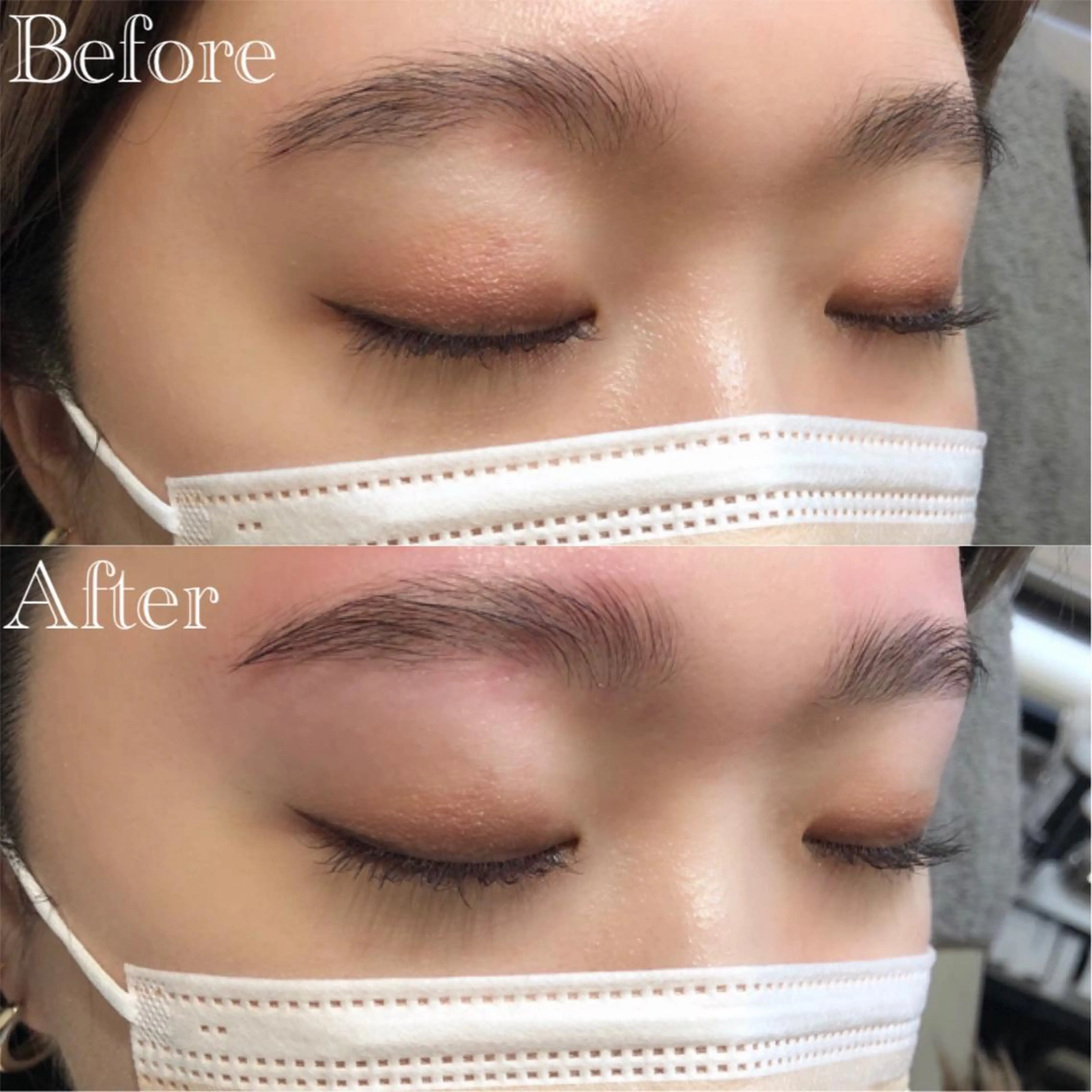 マツエク・マツパ 𓍯 Miyaki𓍯のマツエク・マツパデザイン