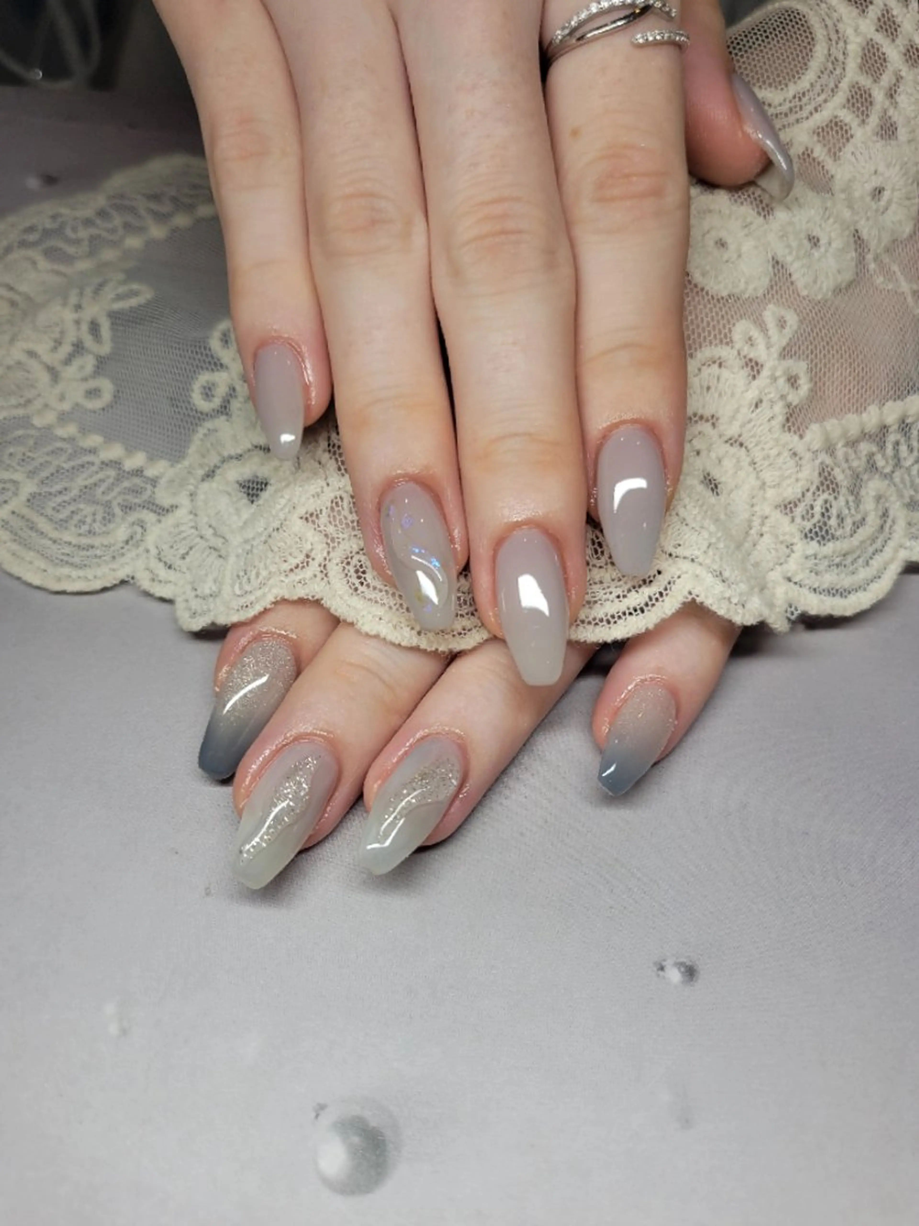 ネイル Nail salon Coco所属・Nail salon Coco【溝の口駅】のネイルデザイン