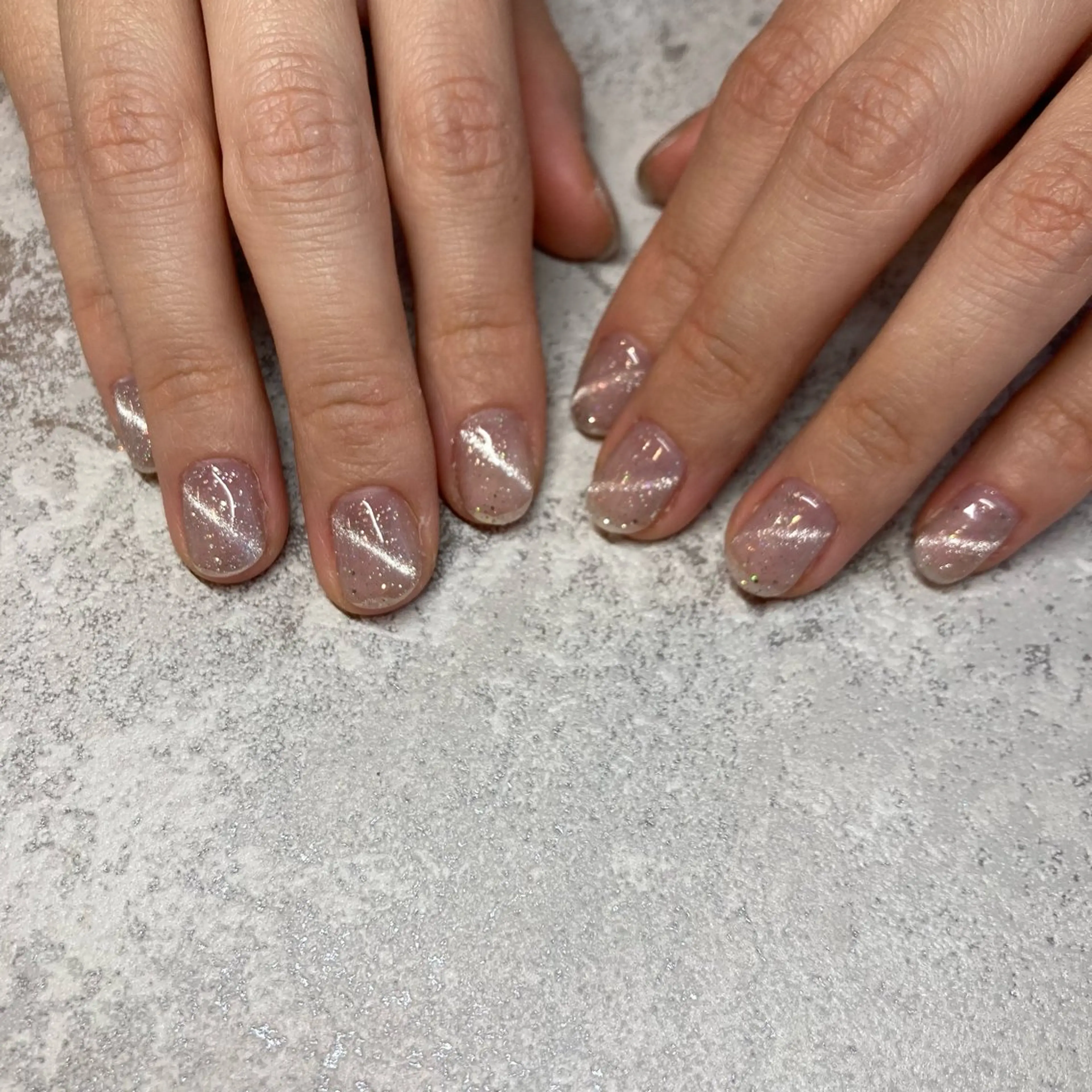 ネイル Aloha  Luana HIKAWASANDOU所属・AlohaLuana 🌺 naoのネイルデザイン