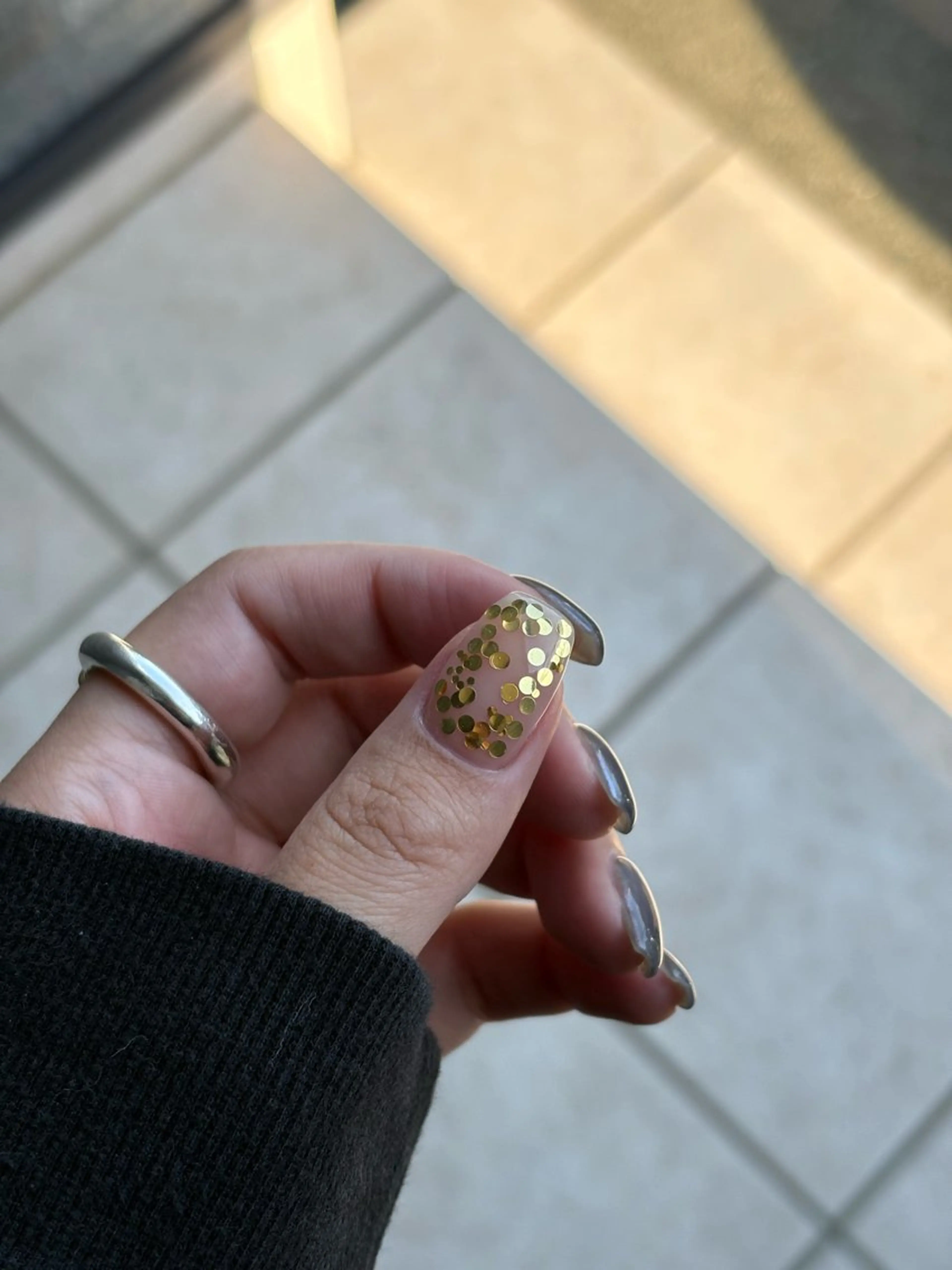 ネイル filonnail / Shioriのネイルデザイン