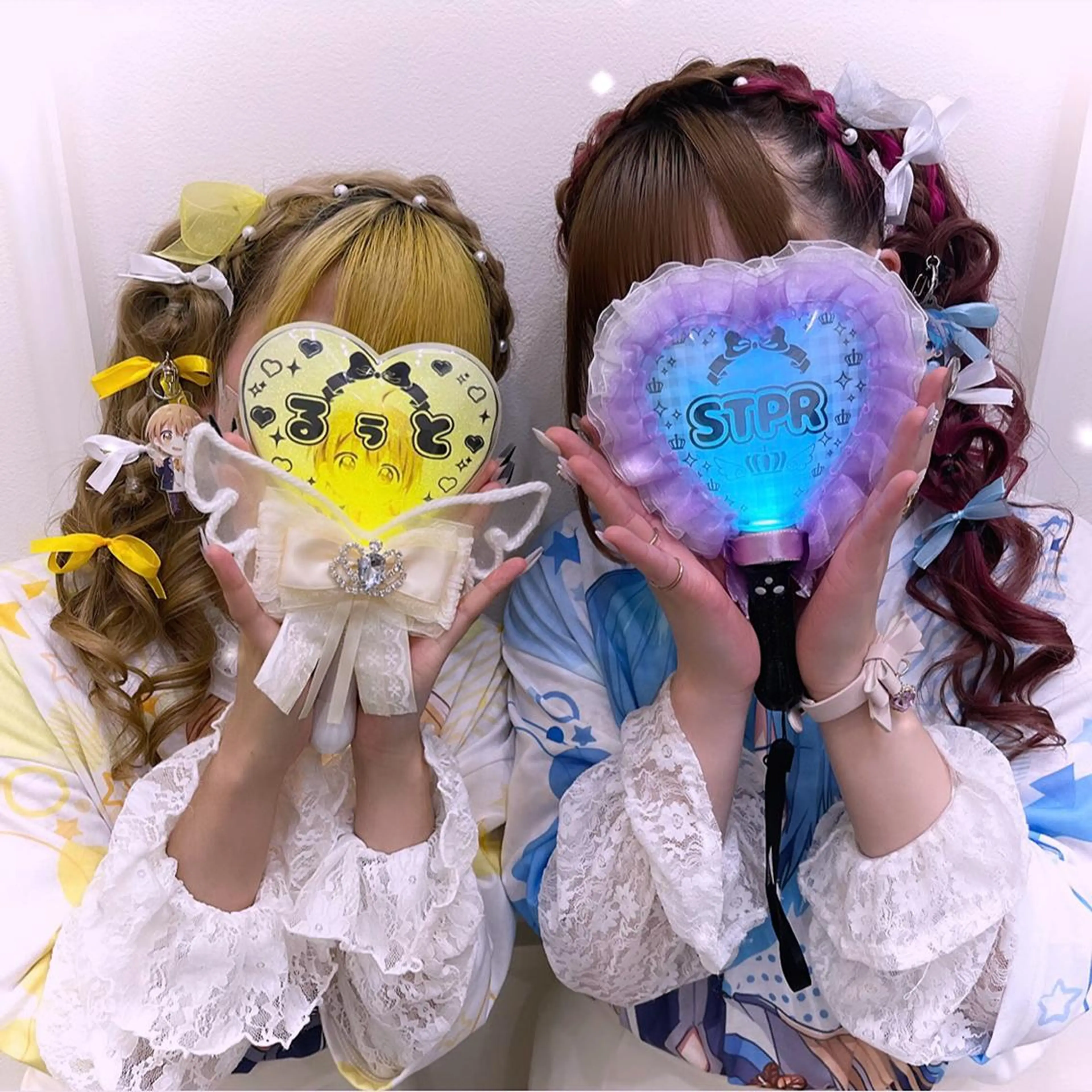 ロング ヘアアレンジ ヘアセット lien ヒジリのその他イメージ