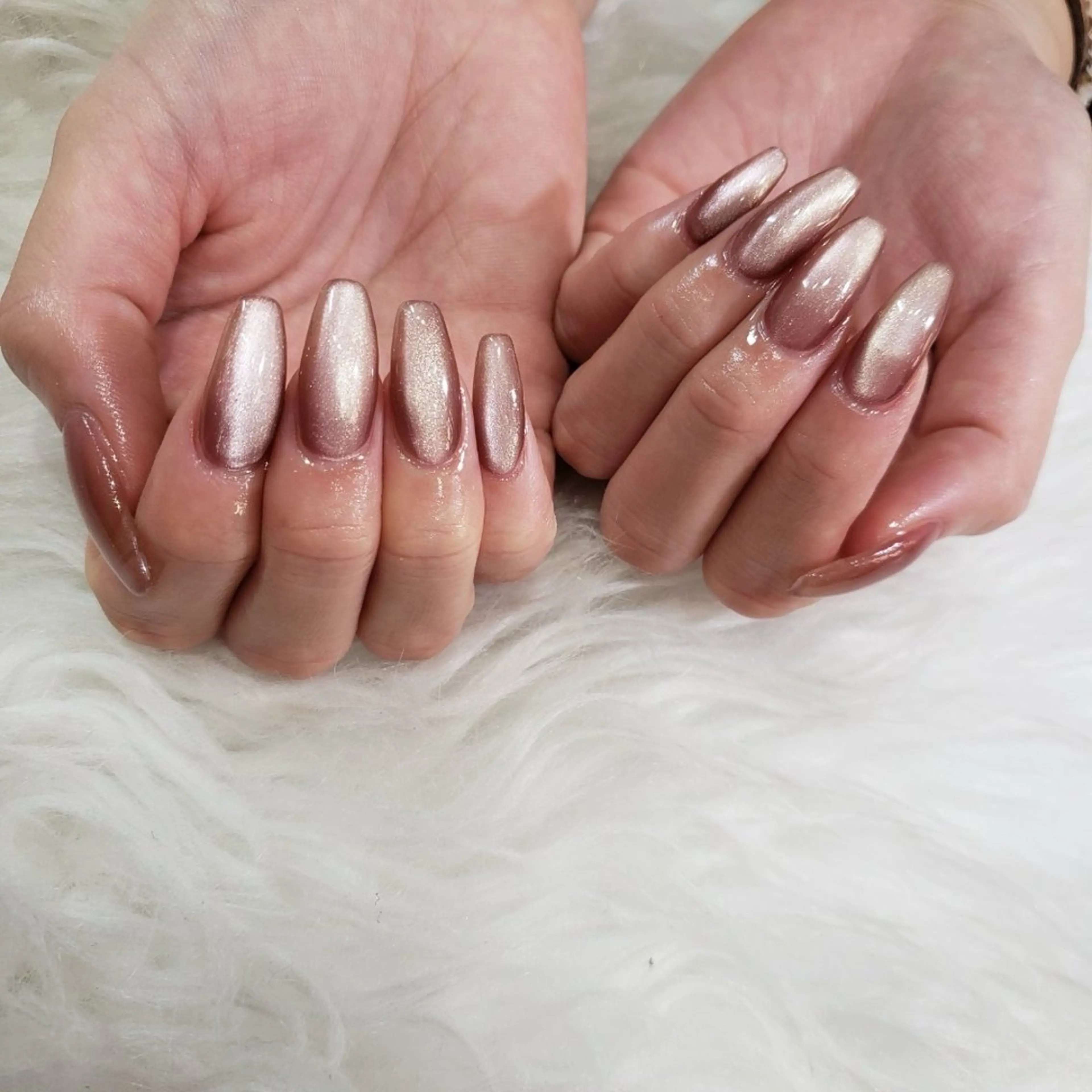 ネイル 武蔵小金井⟡.· 🎀Ｙ🎀のネイルデザイン