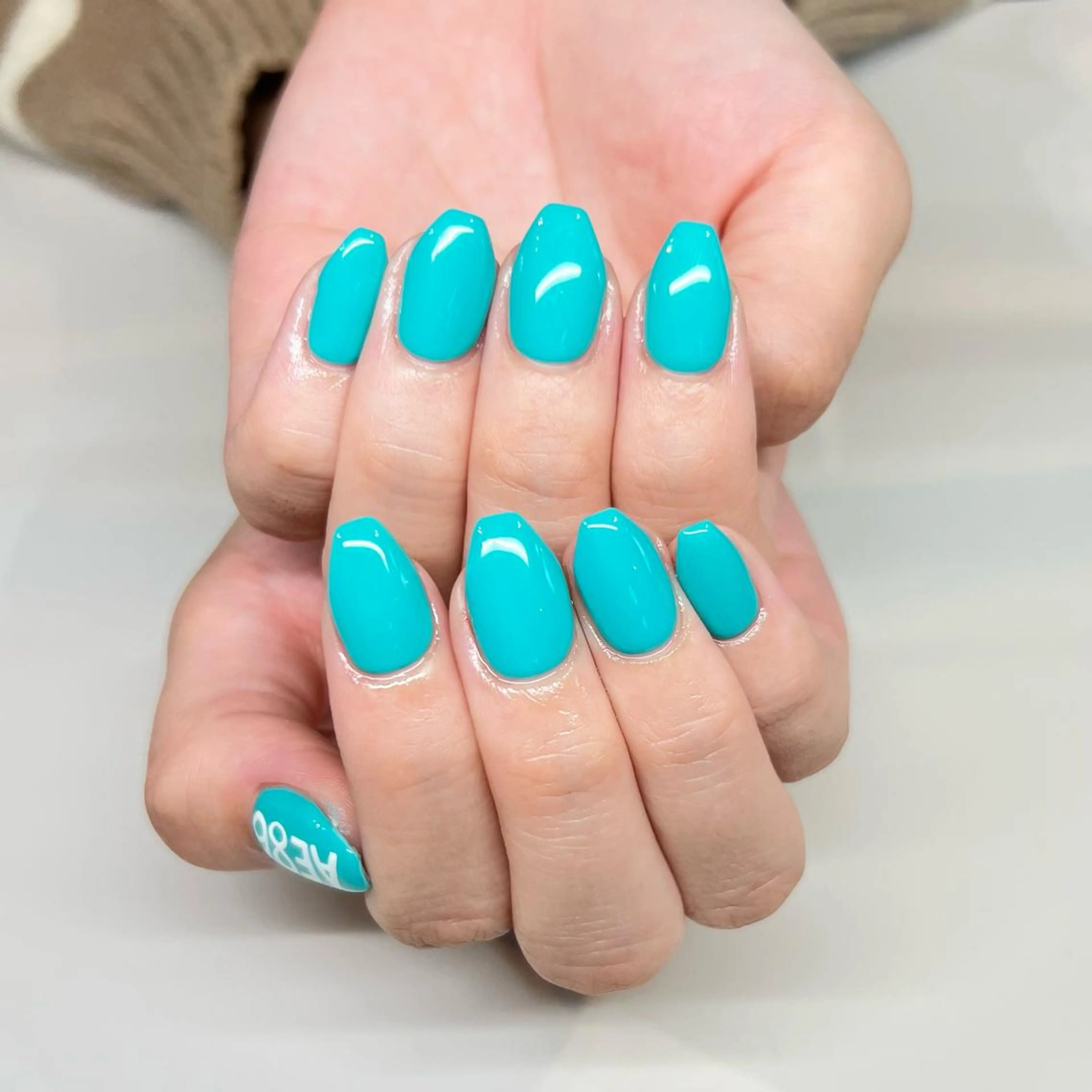 ネイル ハンドネイル フットネイル WEZU NAILのネイルデザイン