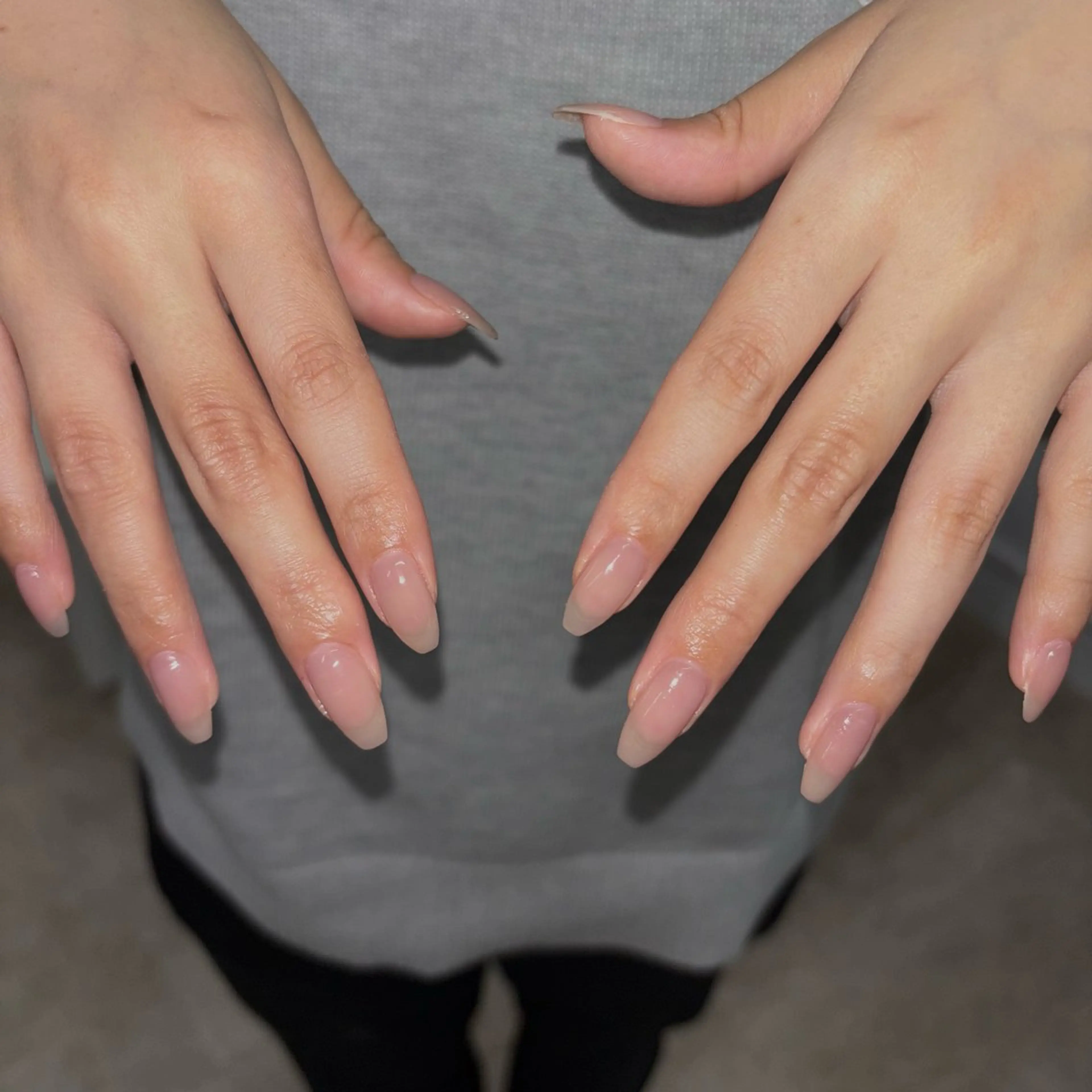 ネイル ブラウン Nail＆Eyelash Salon Lea  五井店所属・anri 🌺のネイルデザイン