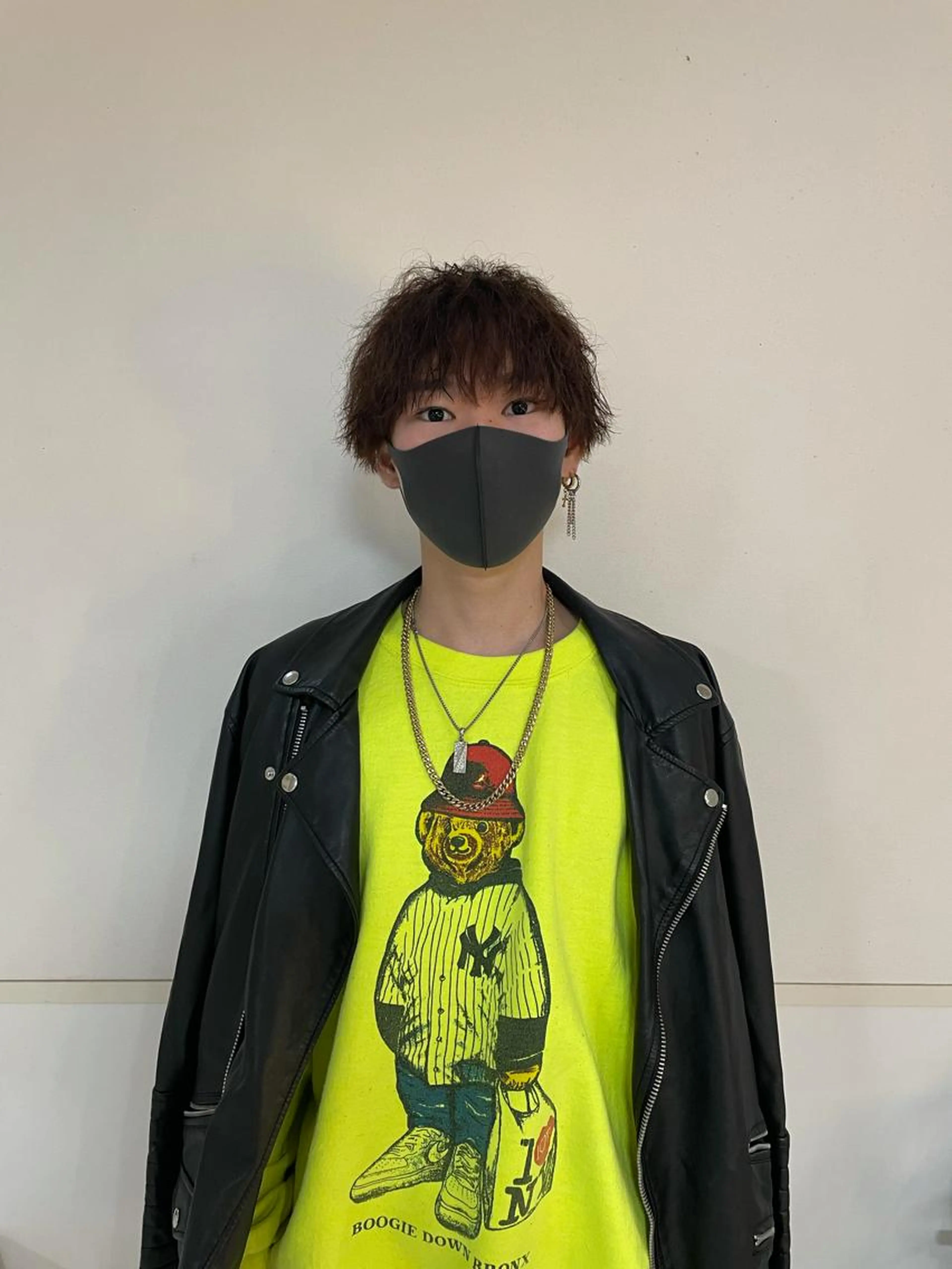 💡カット+パーマ+aujuaプチトリートメント💡の写真