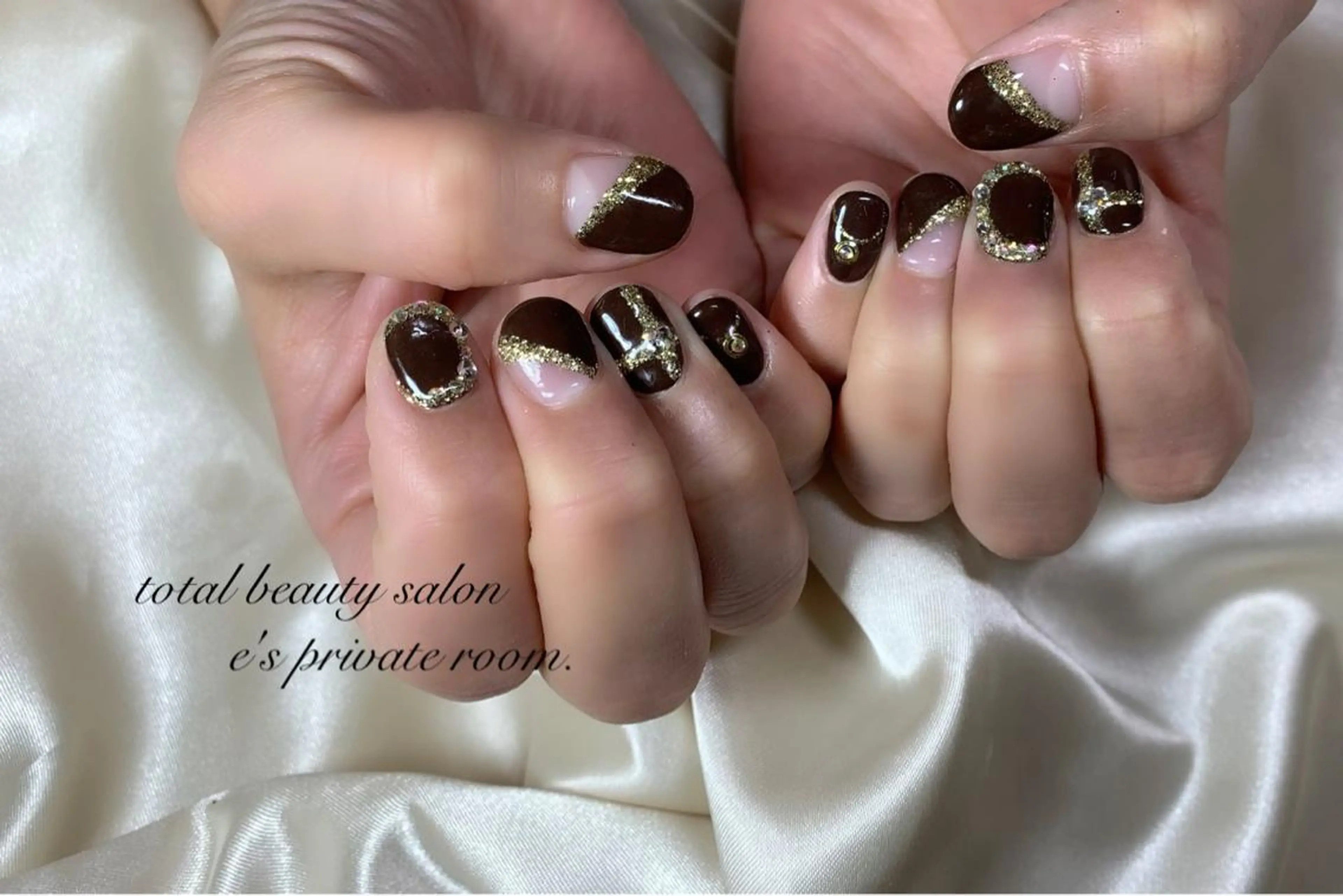 ネイル LAVISH nail salonのネイルデザイン