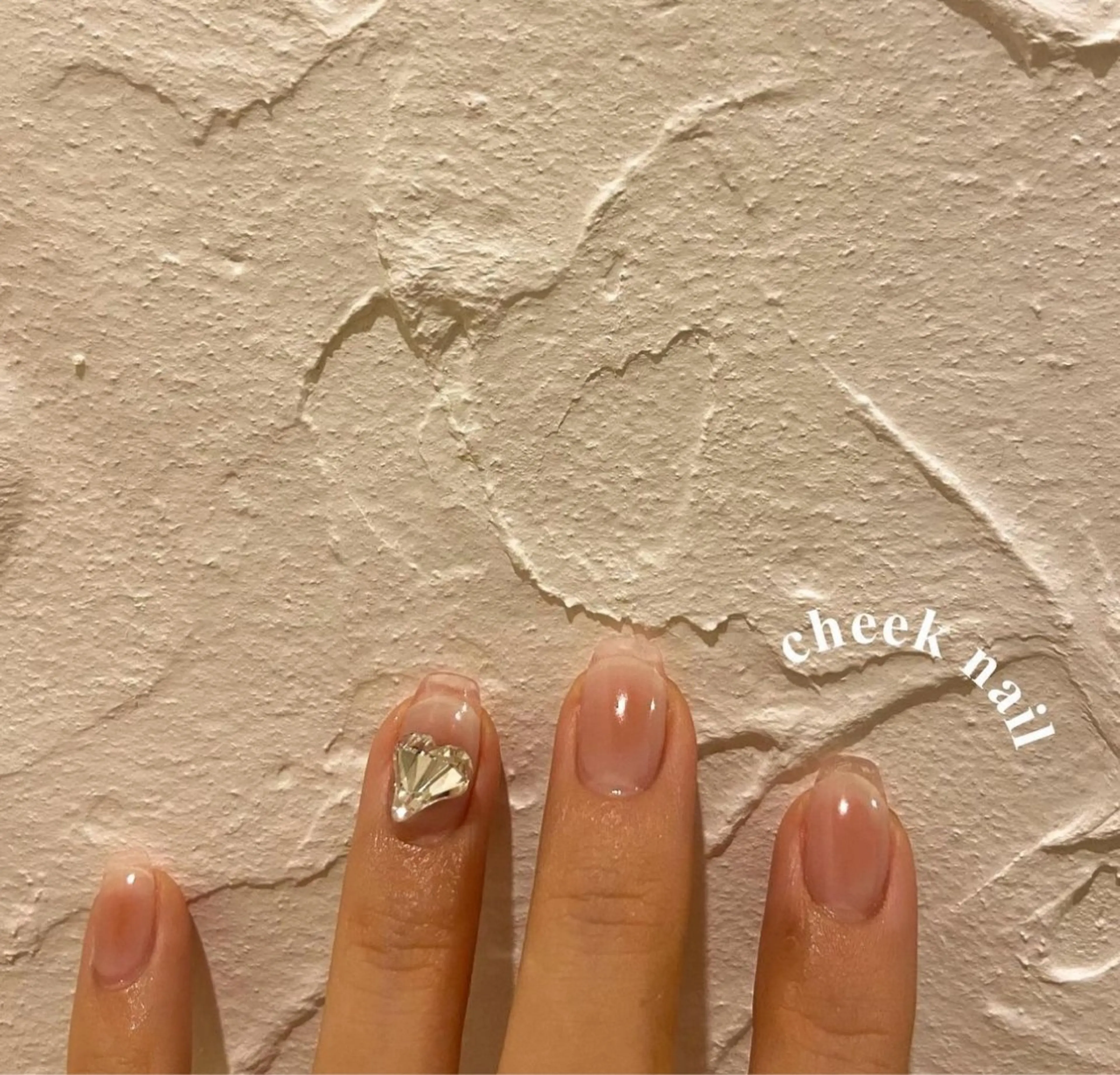 ネイル Lunéil 韓国×ニュアンス特化のネイルデザイン