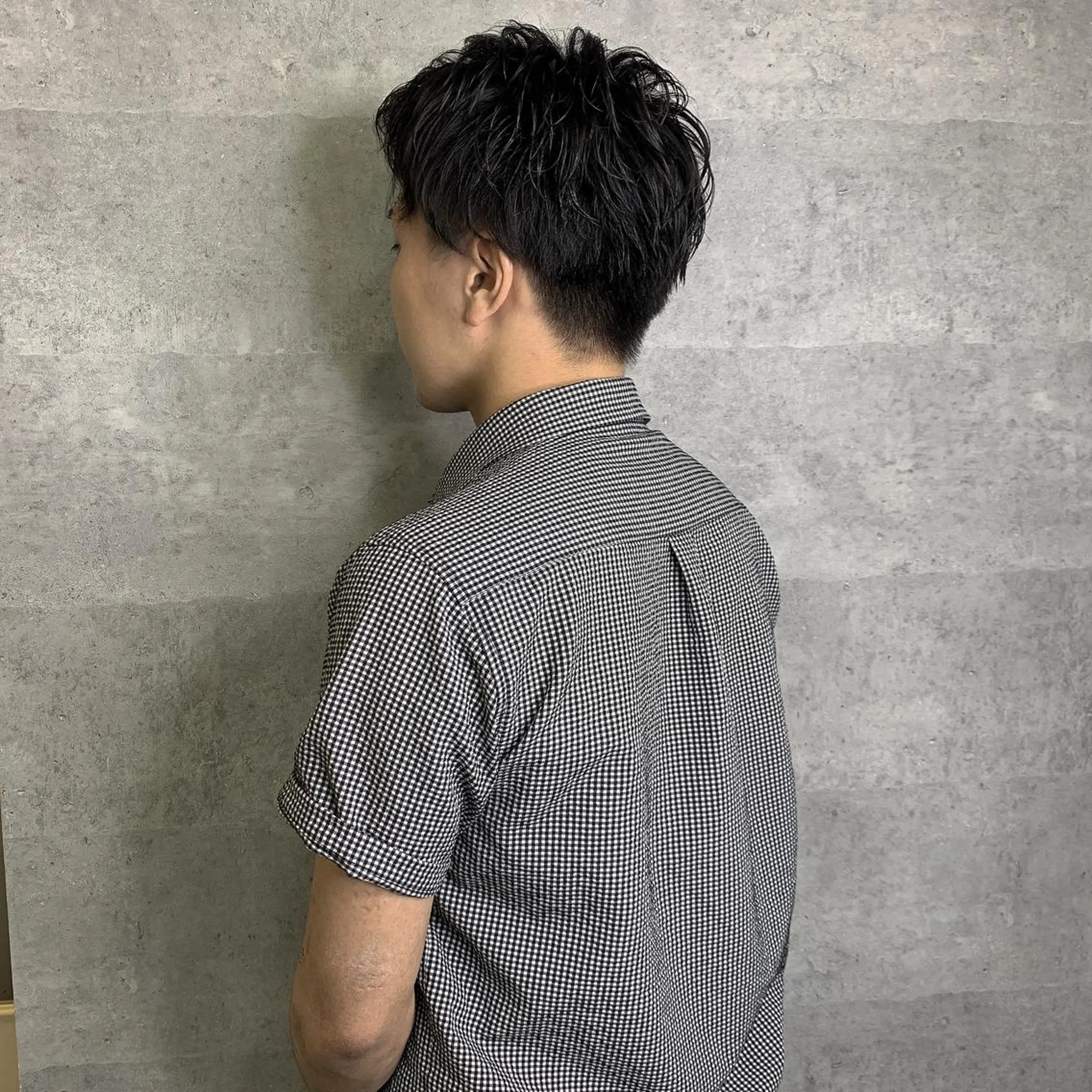 ショート カット 似合わせのプロ🕊 美髪矯正/ioriのヘアスタイル