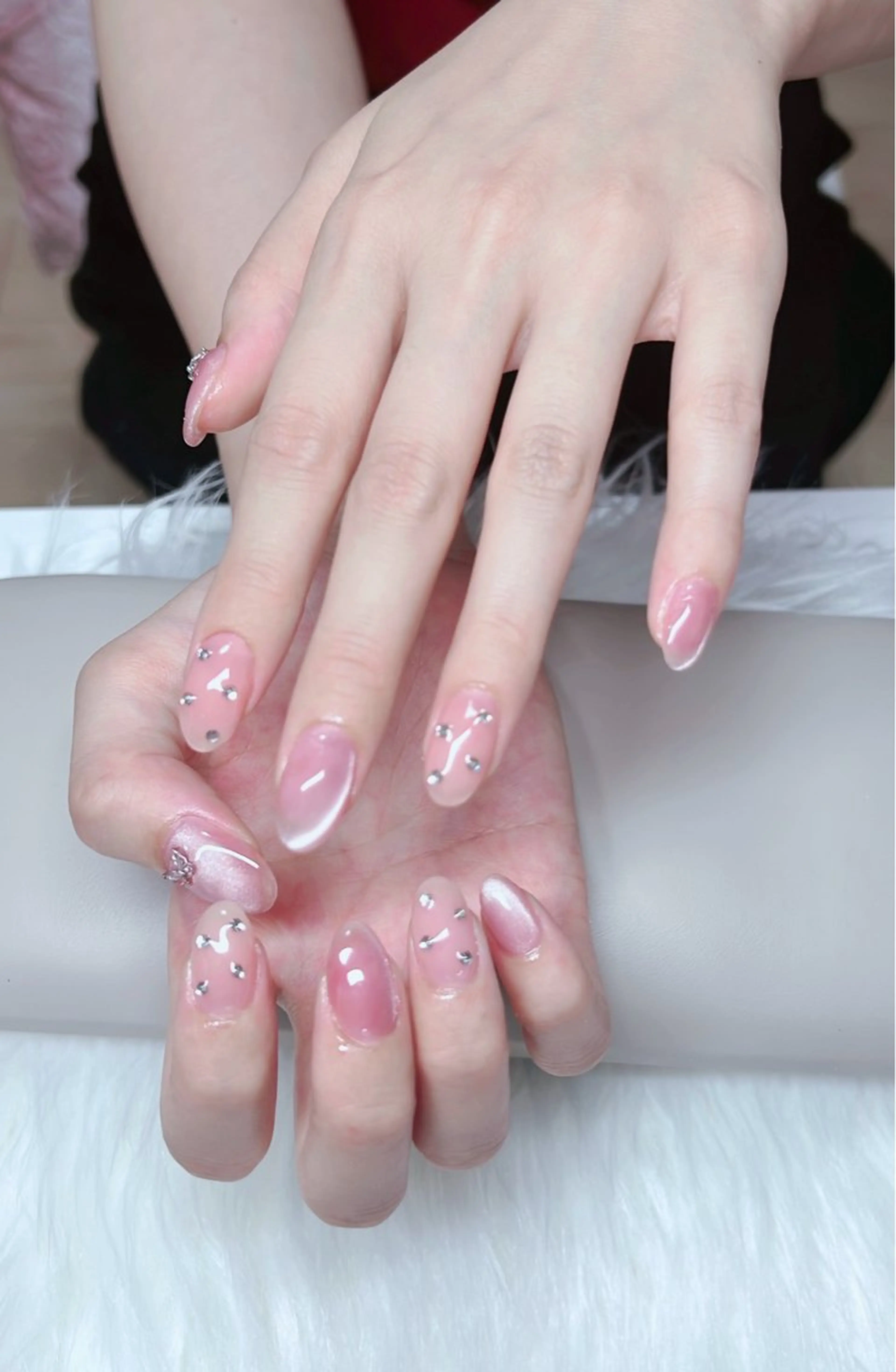 ネイル nail renのネイルデザイン