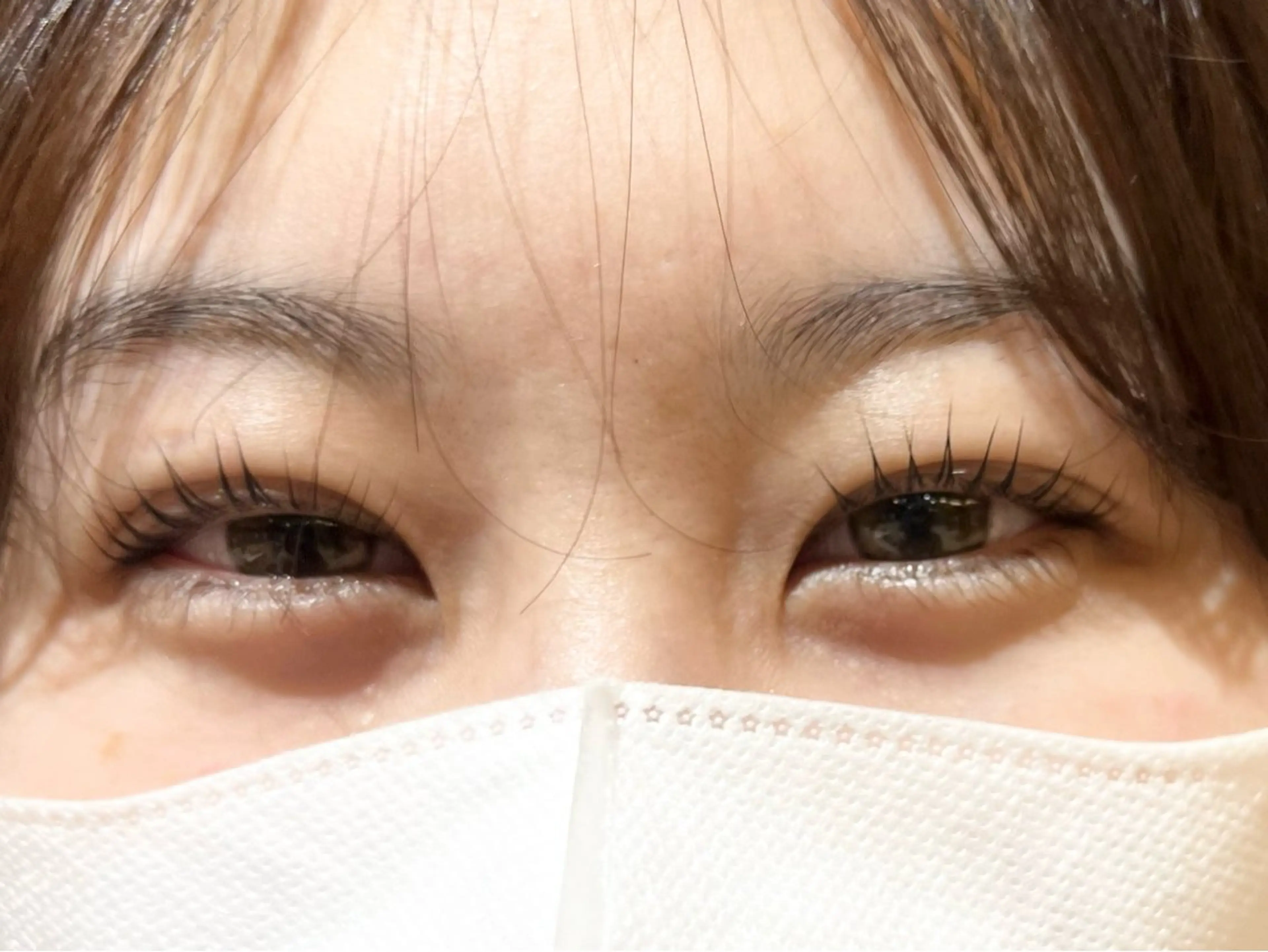 マツエク・マツパ 🪐伊藤 りなのマツエク・マツパデザイン