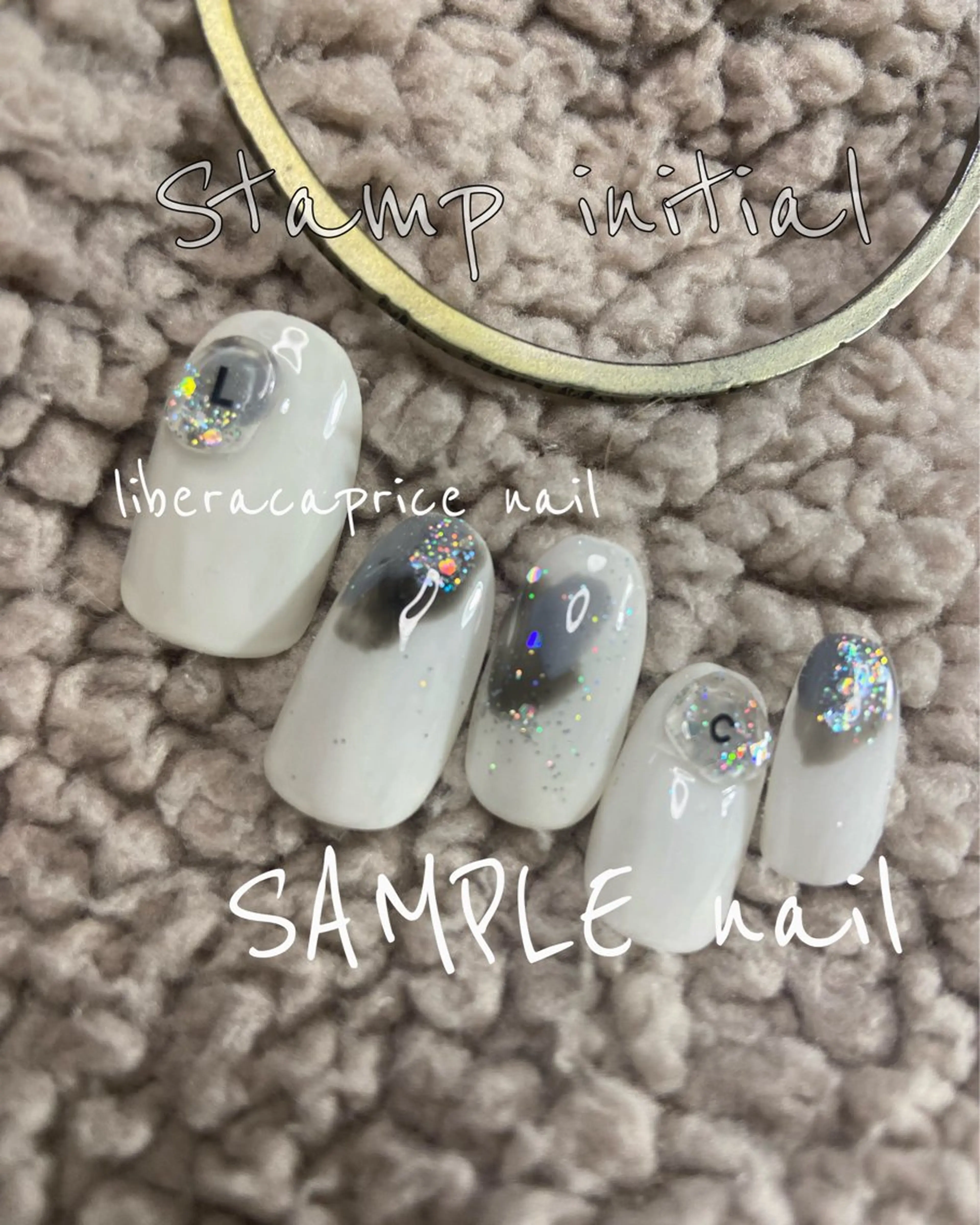 ネイル ネイル･エステ afdlbcのネイルデザイン