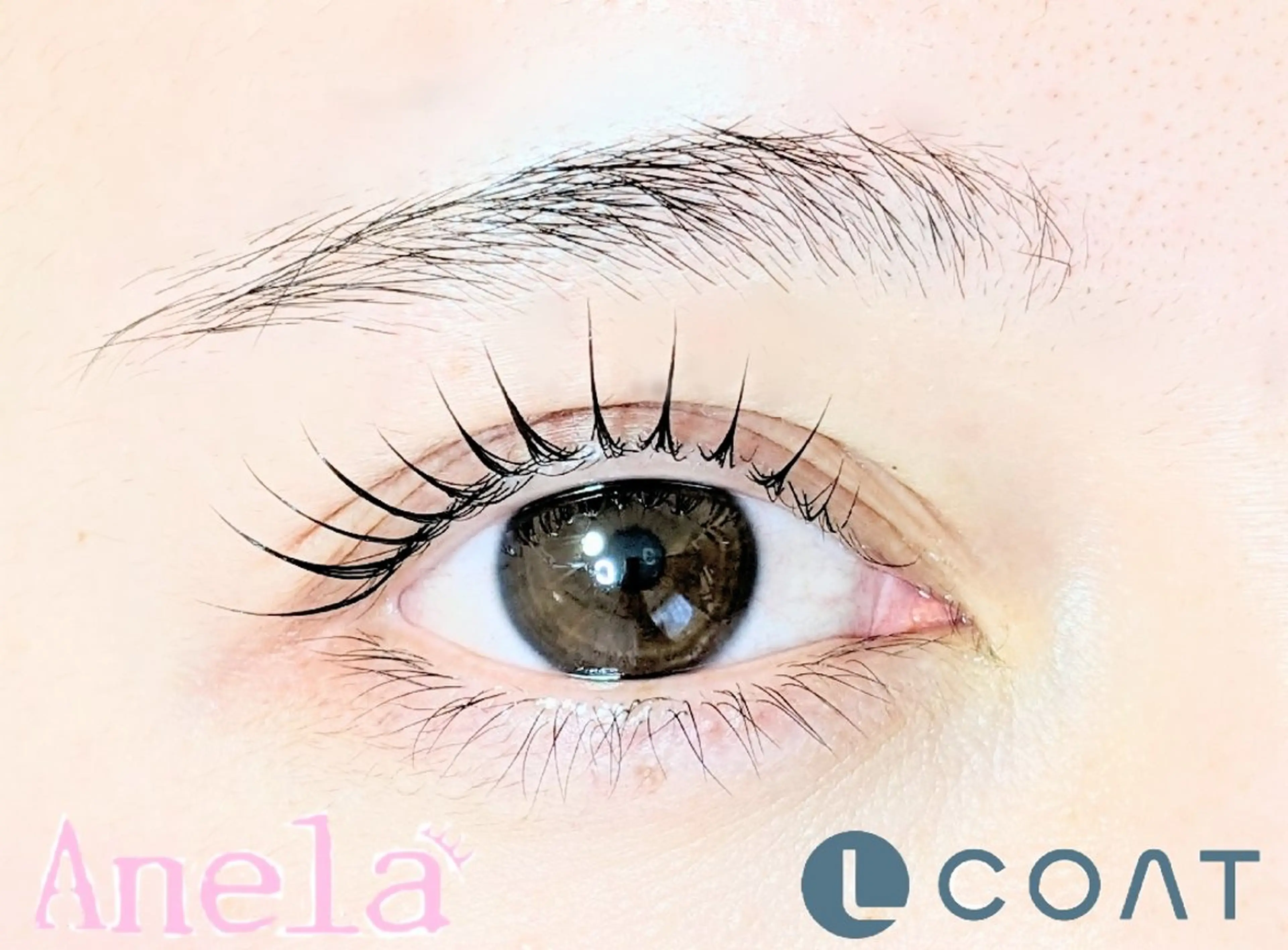 マツエク・マツパ Anela柏店 MEI🍒のマツエク・マツパデザイン