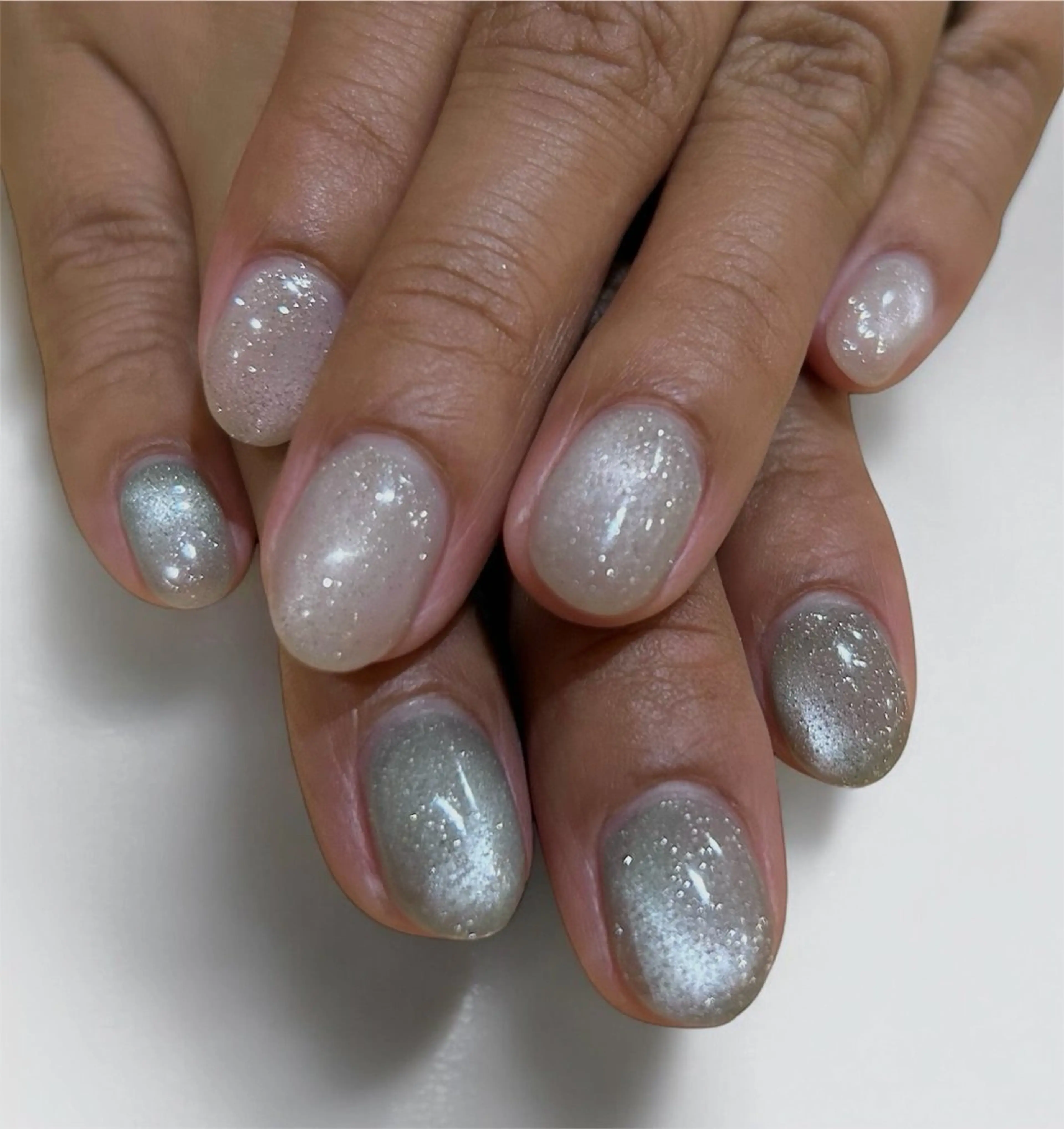 ネイル ハンドネイル kanbara mayuのネイルデザイン