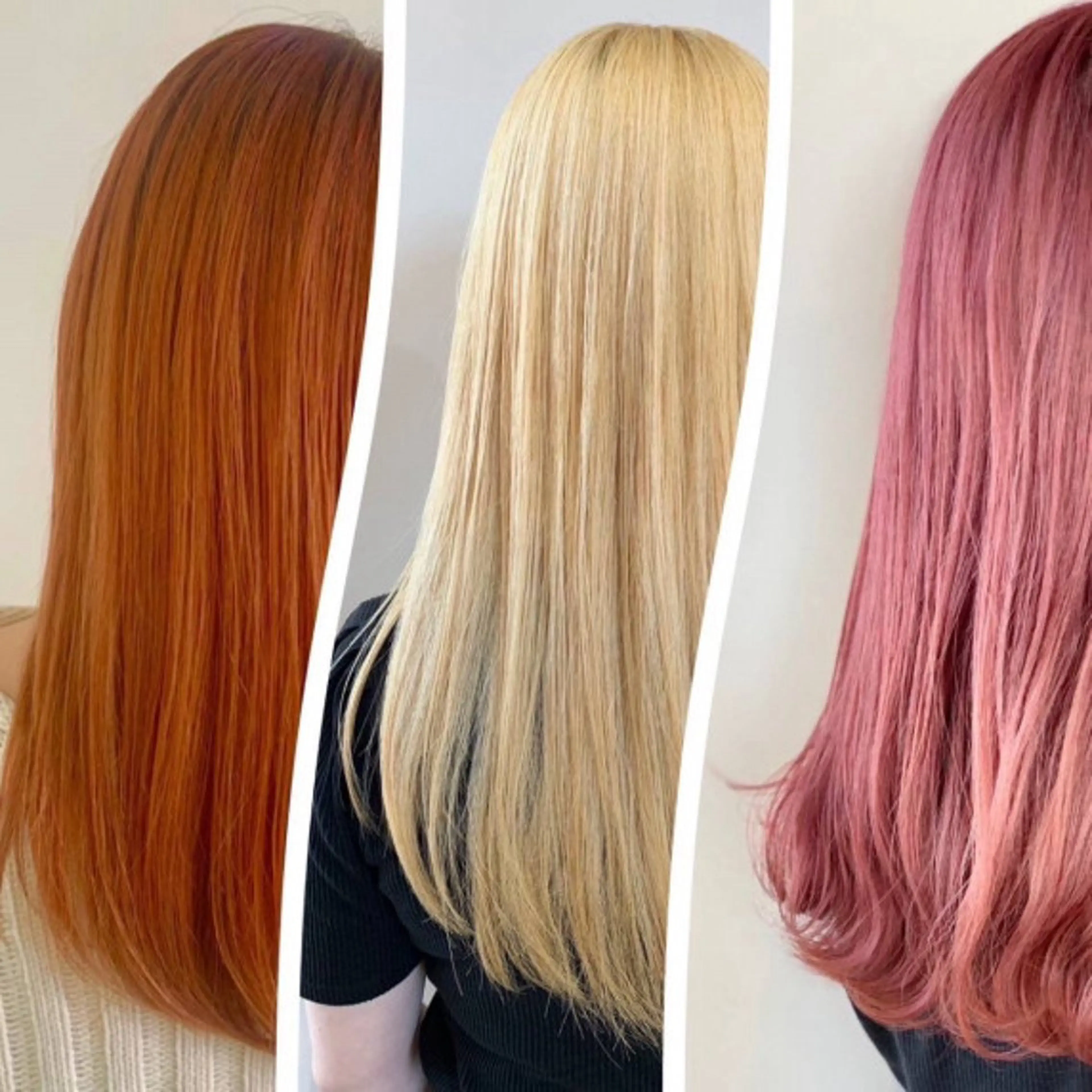 【12月末まで】カット➕カラー➕トリートメントの写真