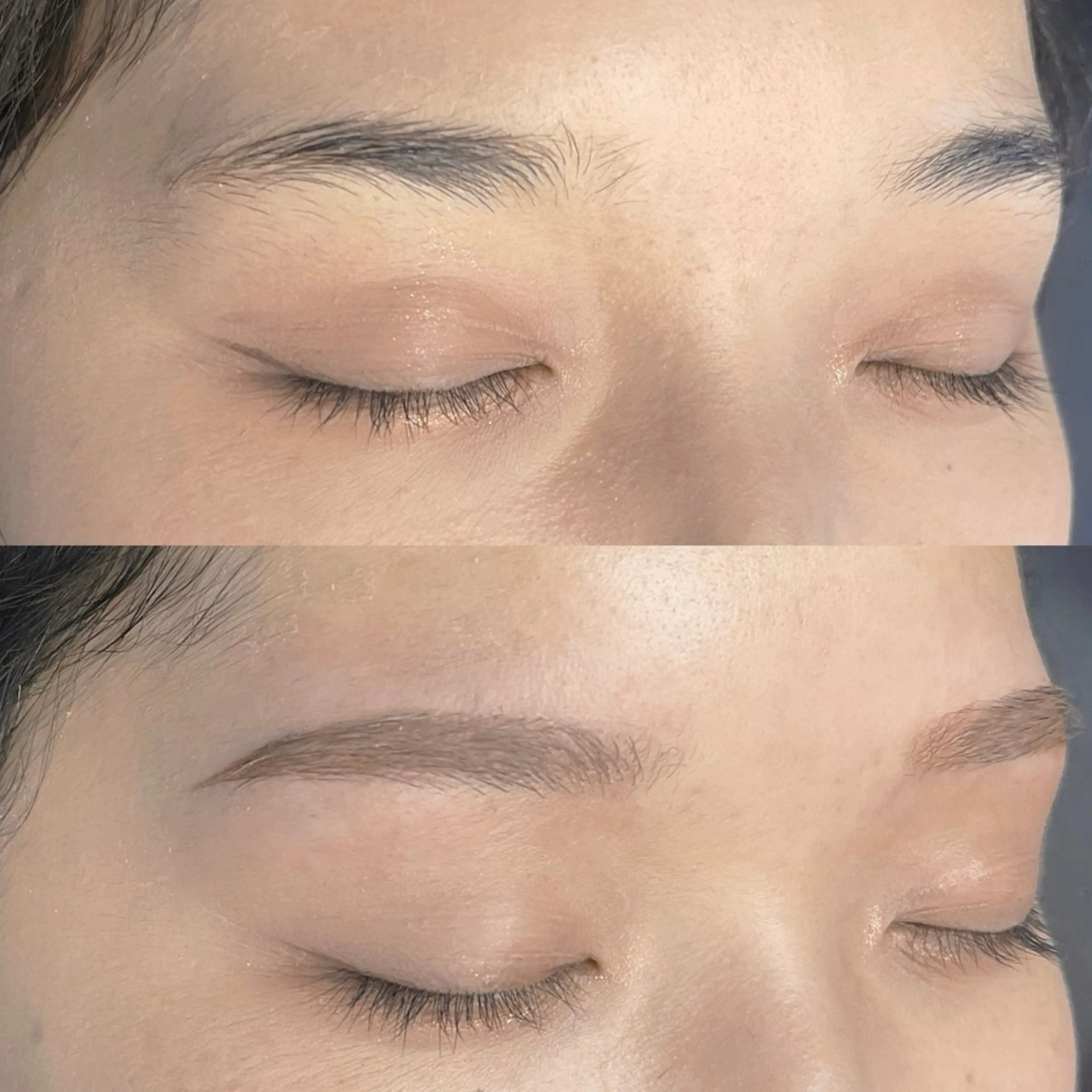 アイブロウ アイブロウ講師🎀 KOTORIの眉毛・アイブロウイメージ