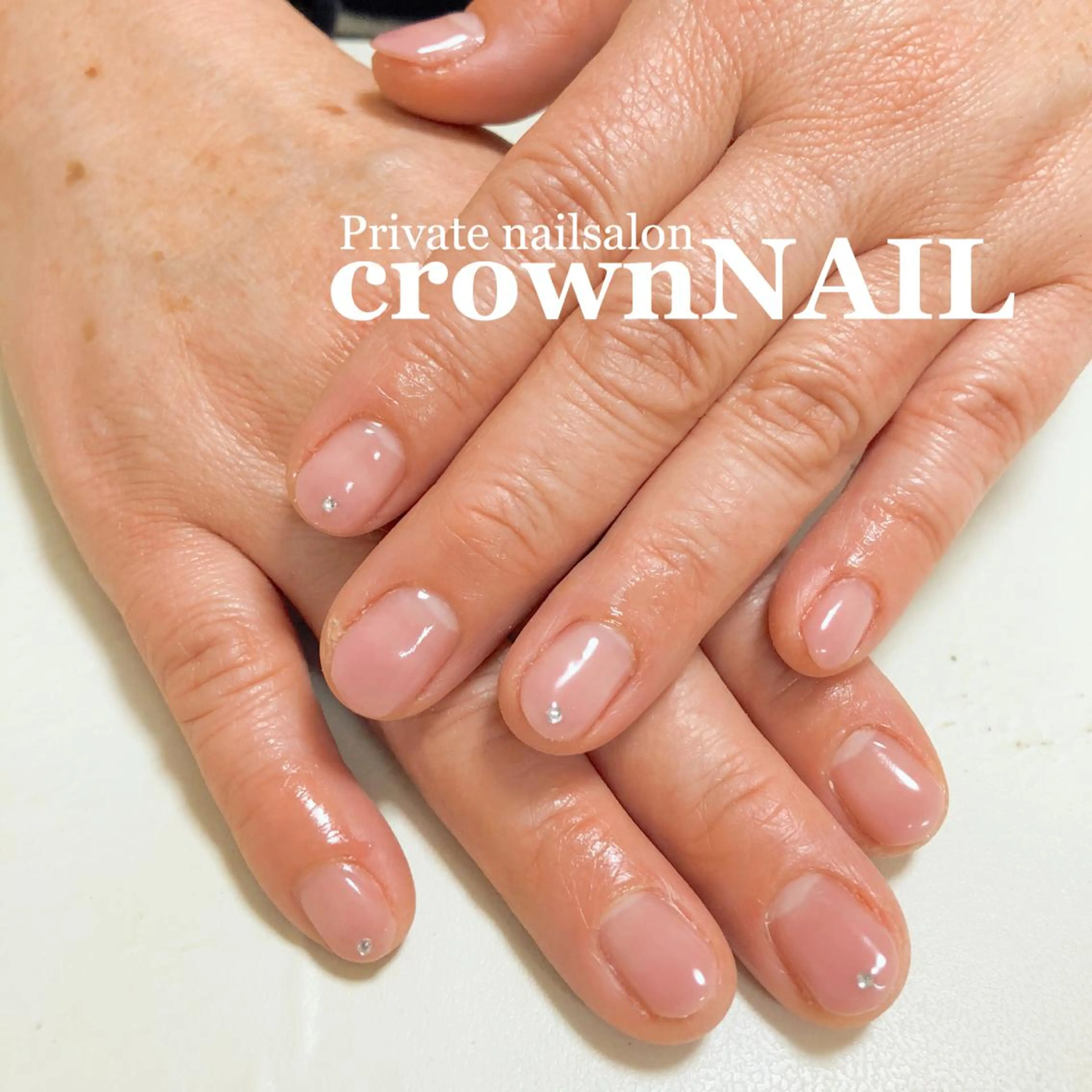 キッズ ネイル ensowa✱laf NAILのネイルデザイン