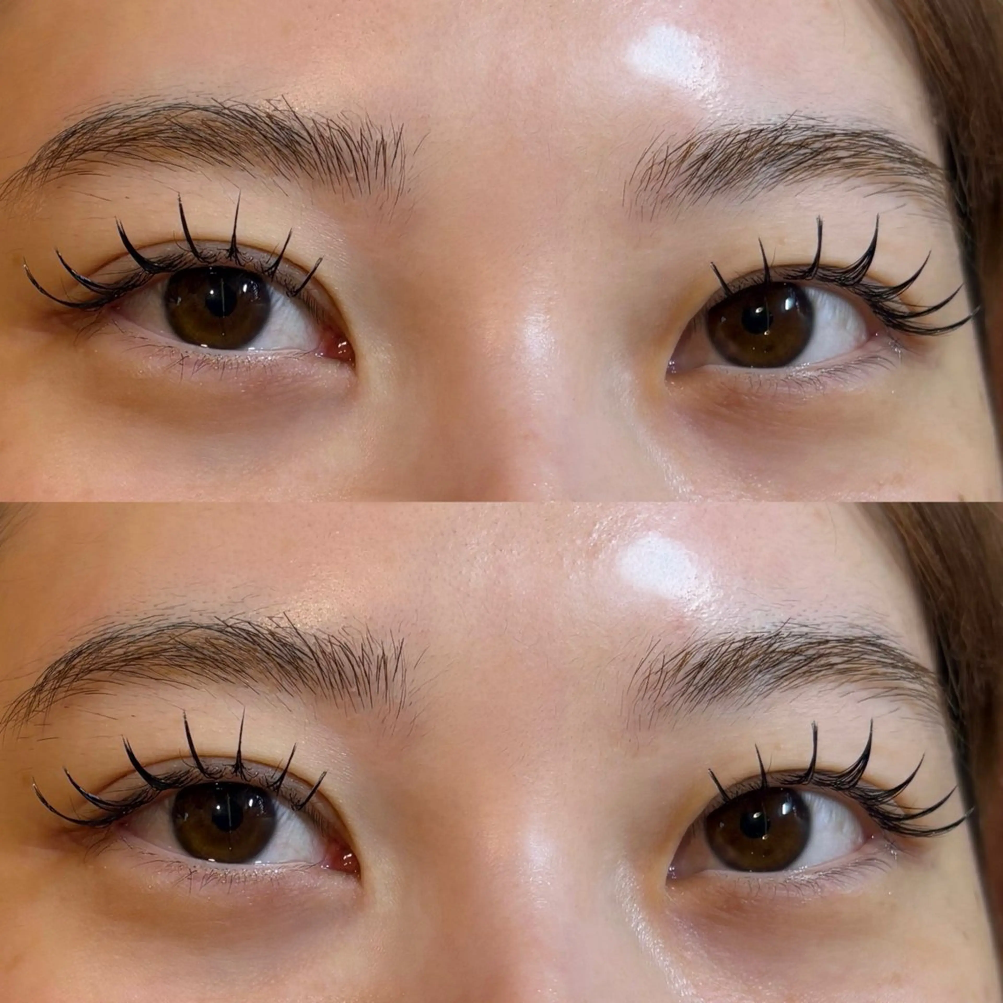 マツエク・マツパ CLALA Misakiの眉毛・アイブロウイメージ