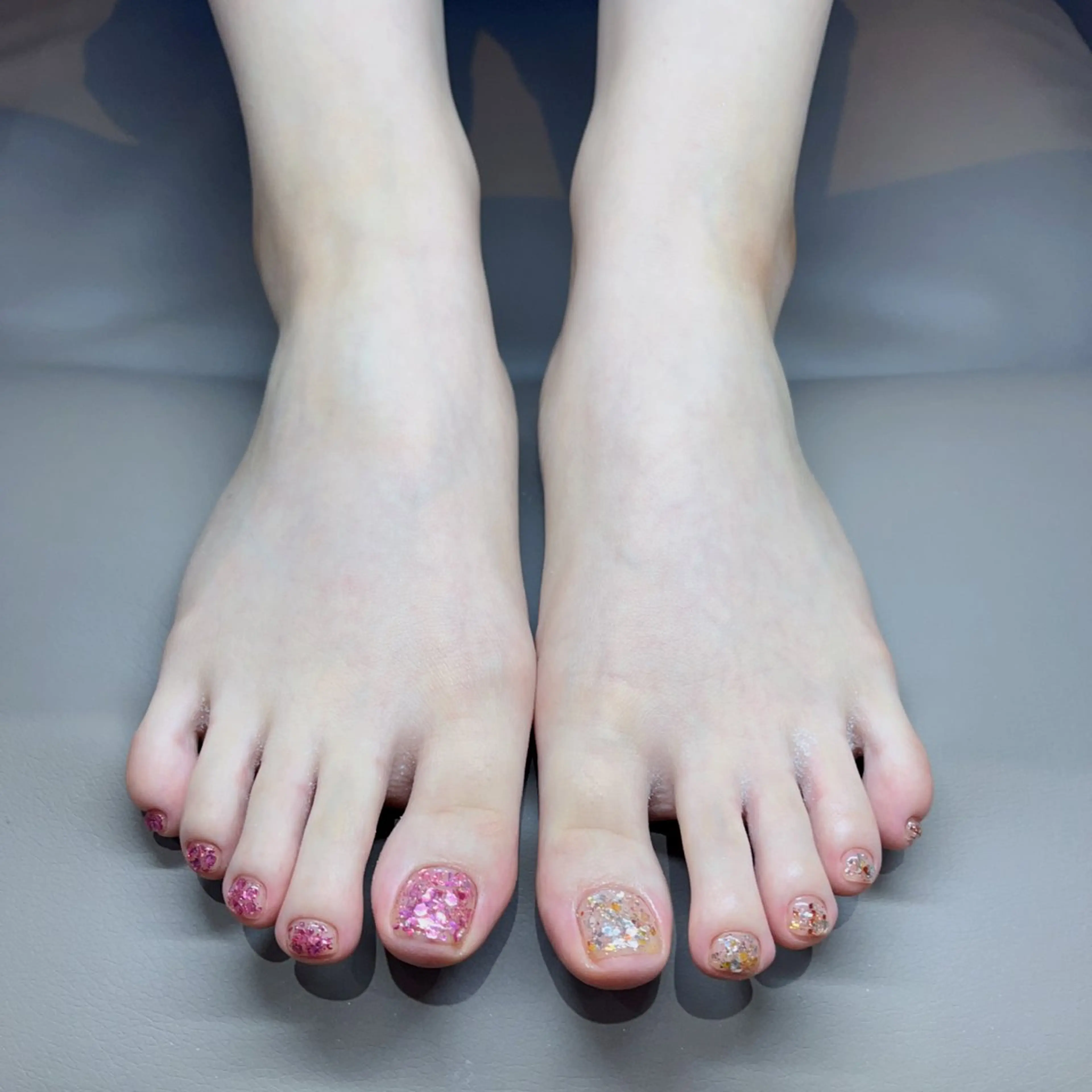 ネイル Fairyフェアリーネイルサロン所属・Nail Hibi サロンのネイルデザイン