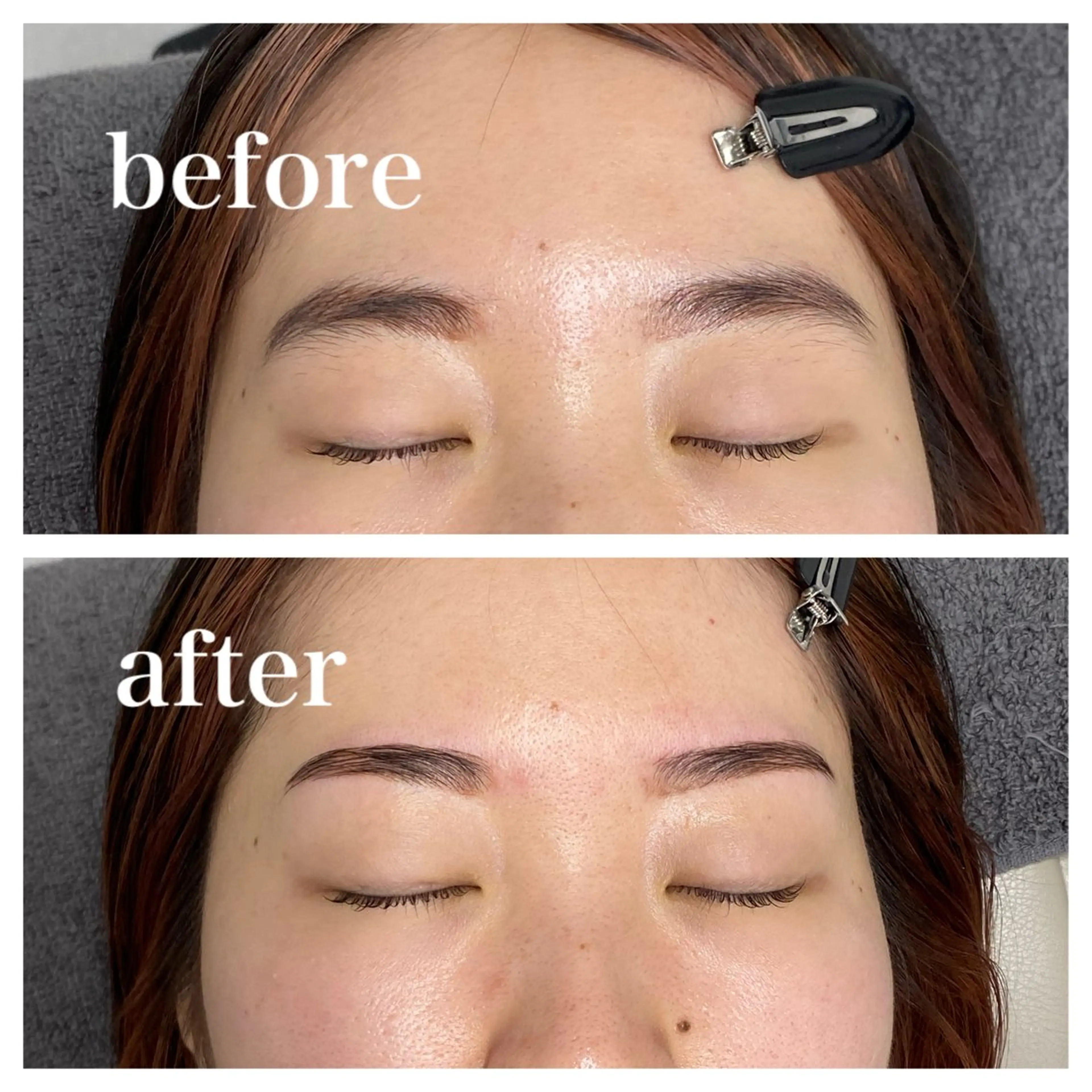 メンズ アイブロウ Eagle錦糸町所属・似合わせアイブロウ 🌺yumemiの眉毛・アイブロウイメージ