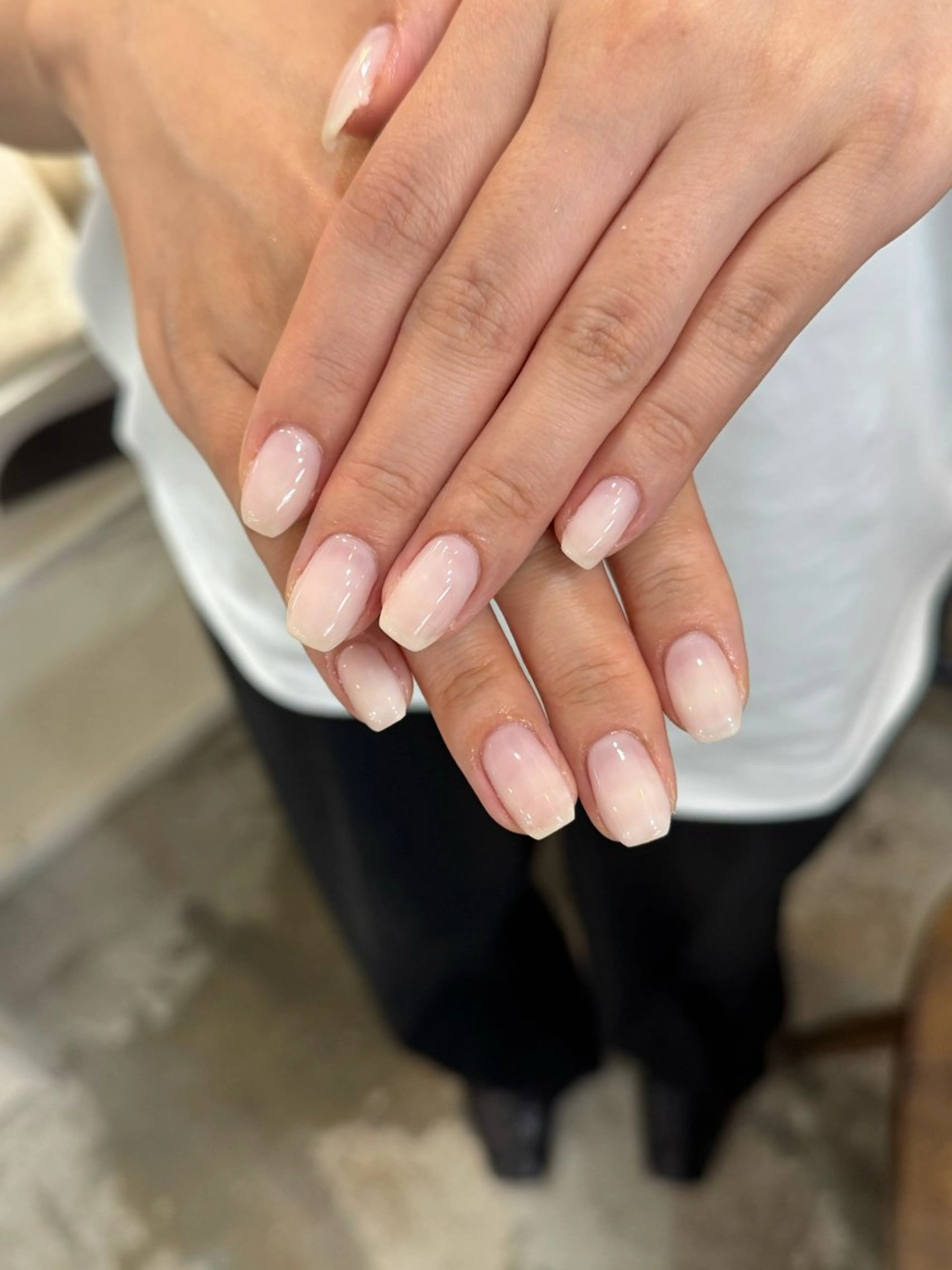 ネイル MASUDA Sのマツエク・マツパデザイン