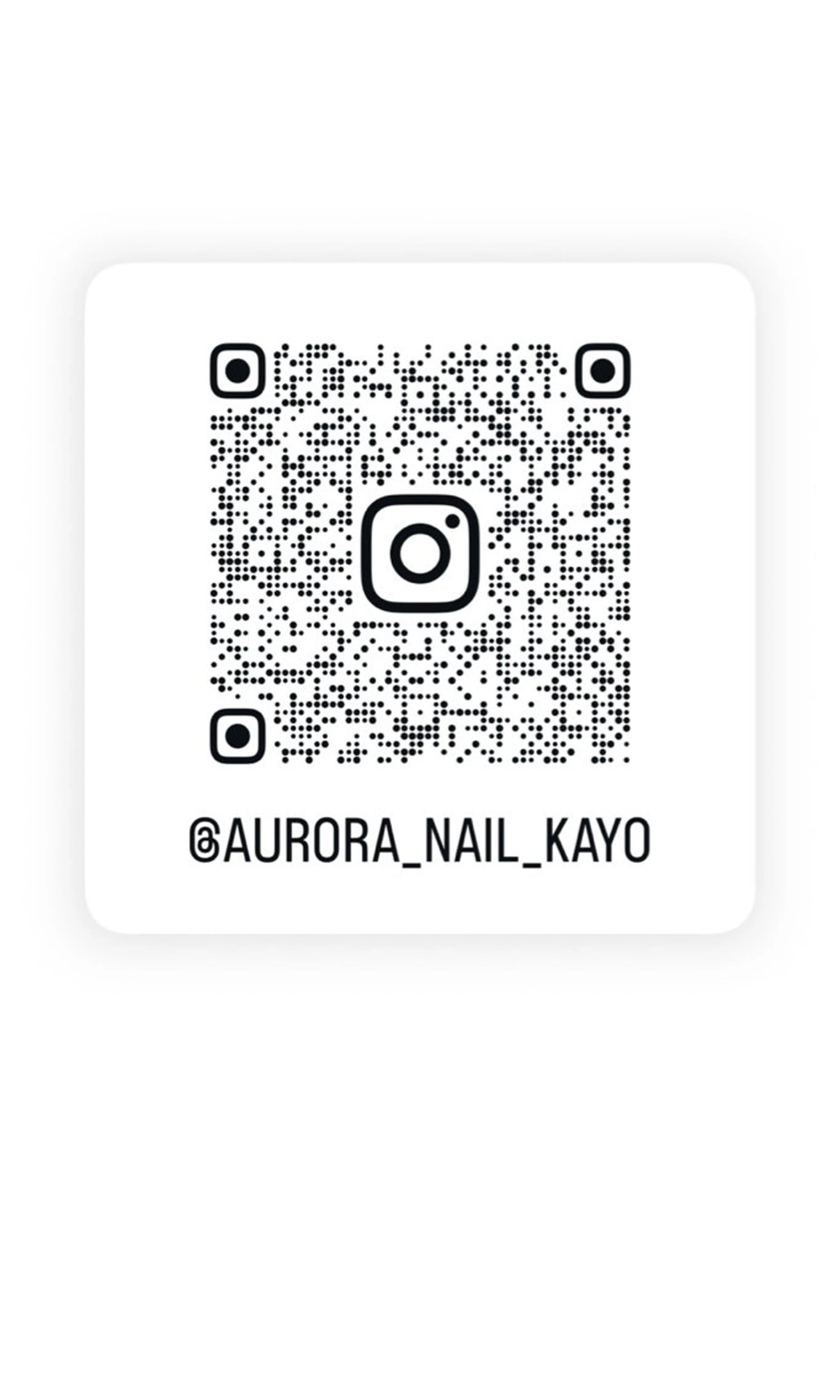 ネイル Aurora所属・Aurora kayoのネイルデザイン