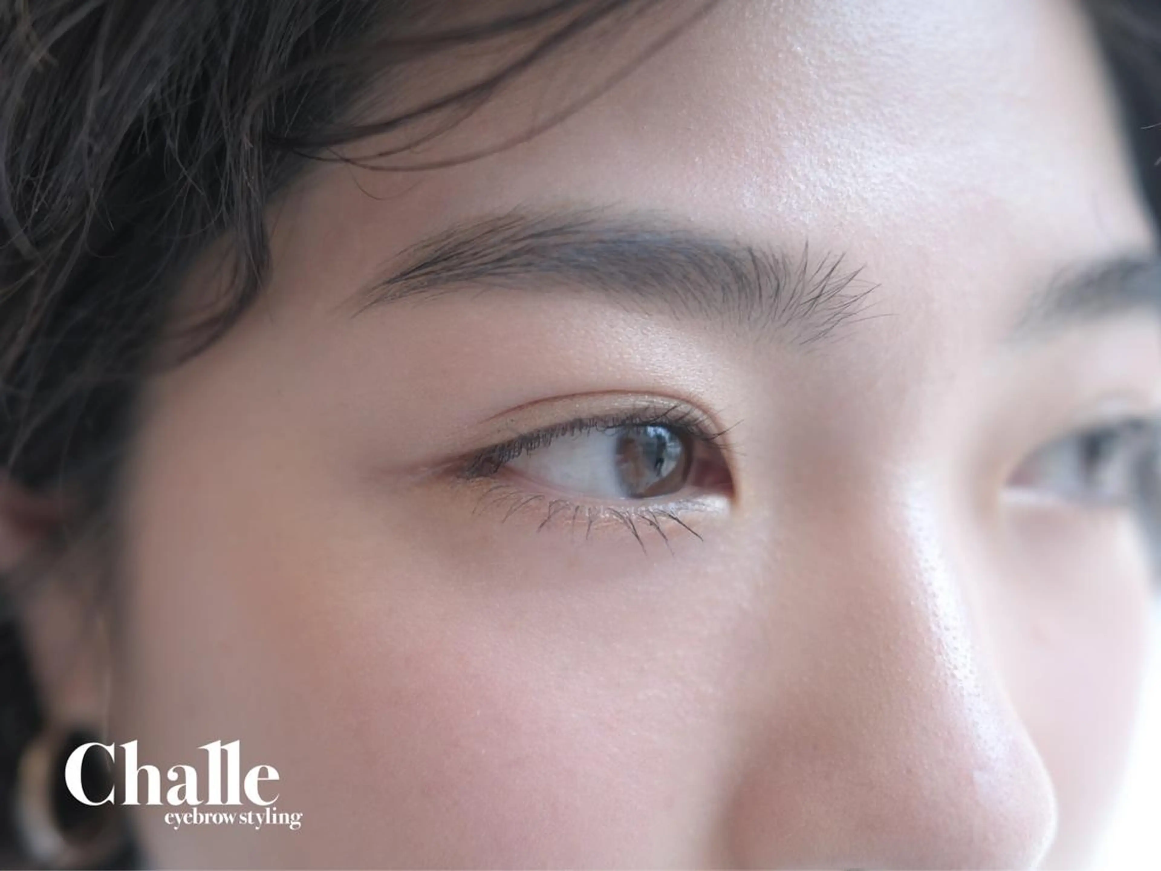 アイブロウ ワックス脱毛 眉カット その他(アイブロウ) 眉毛専門店brow art上野店　阿部の眉毛・アイブロウイメージ