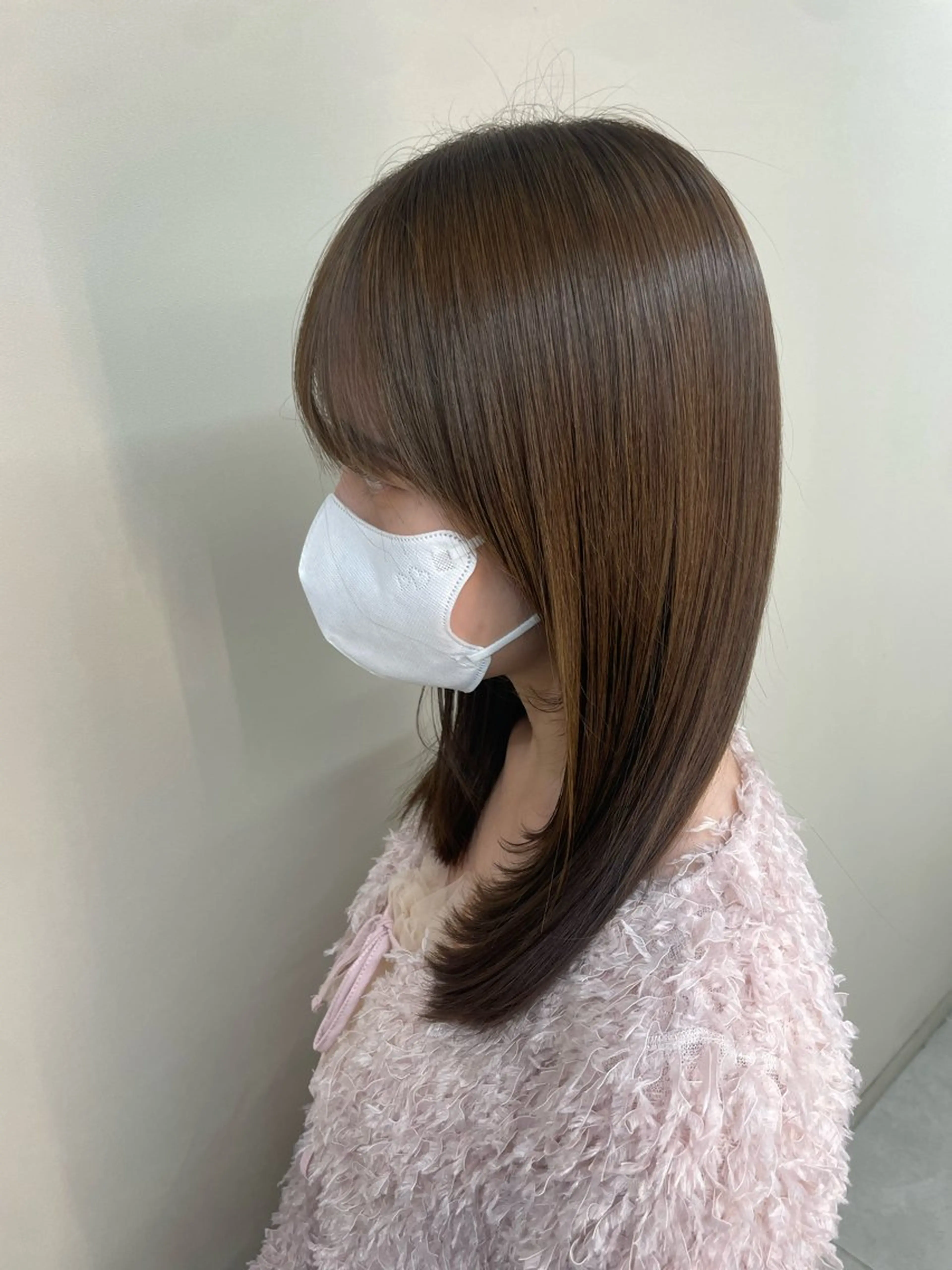 🩷レディース限定🩷カット➕2stトリートメントの写真