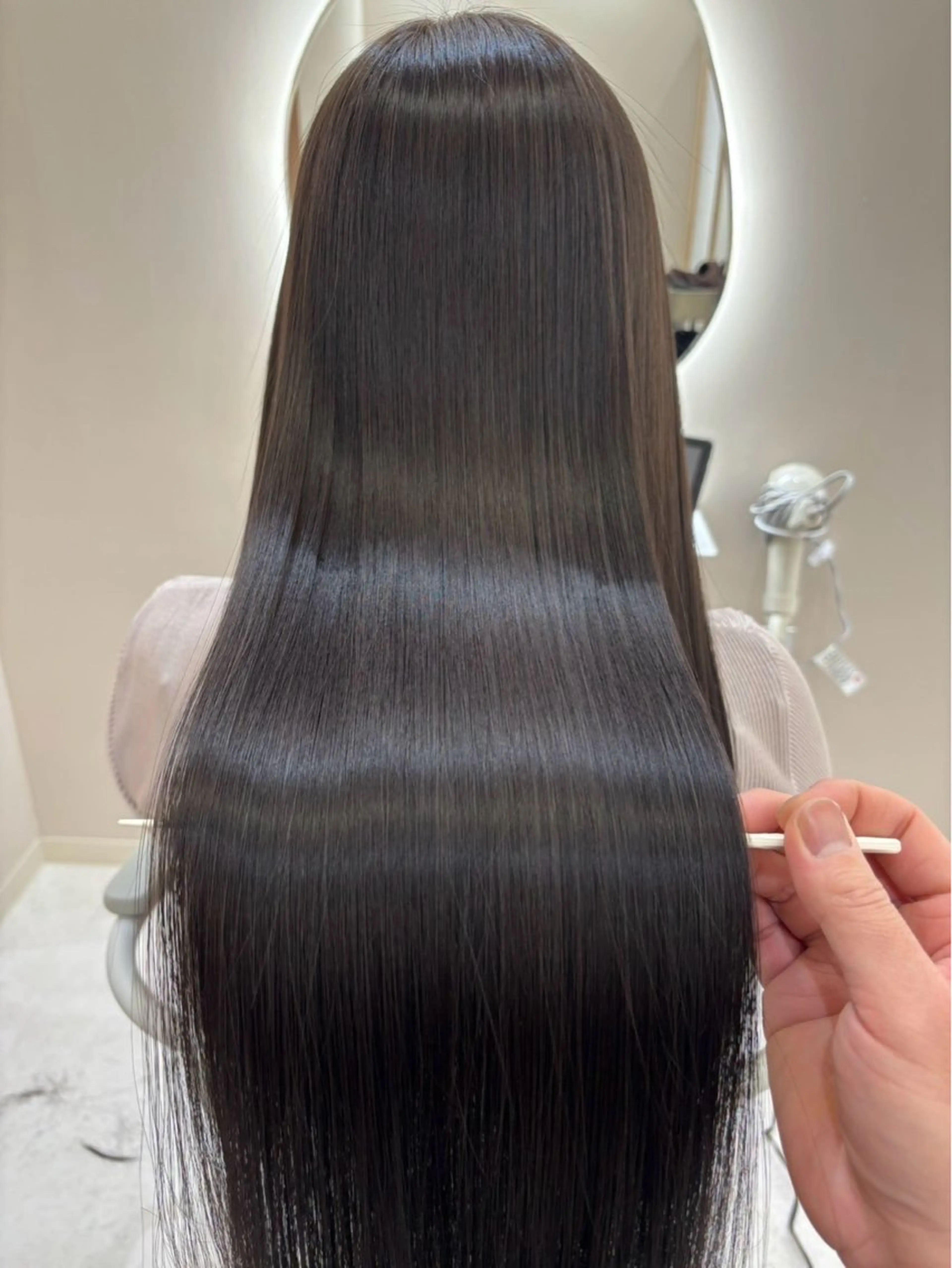 モデル募集中🎀 京香(きょうか)のヘアスタイル