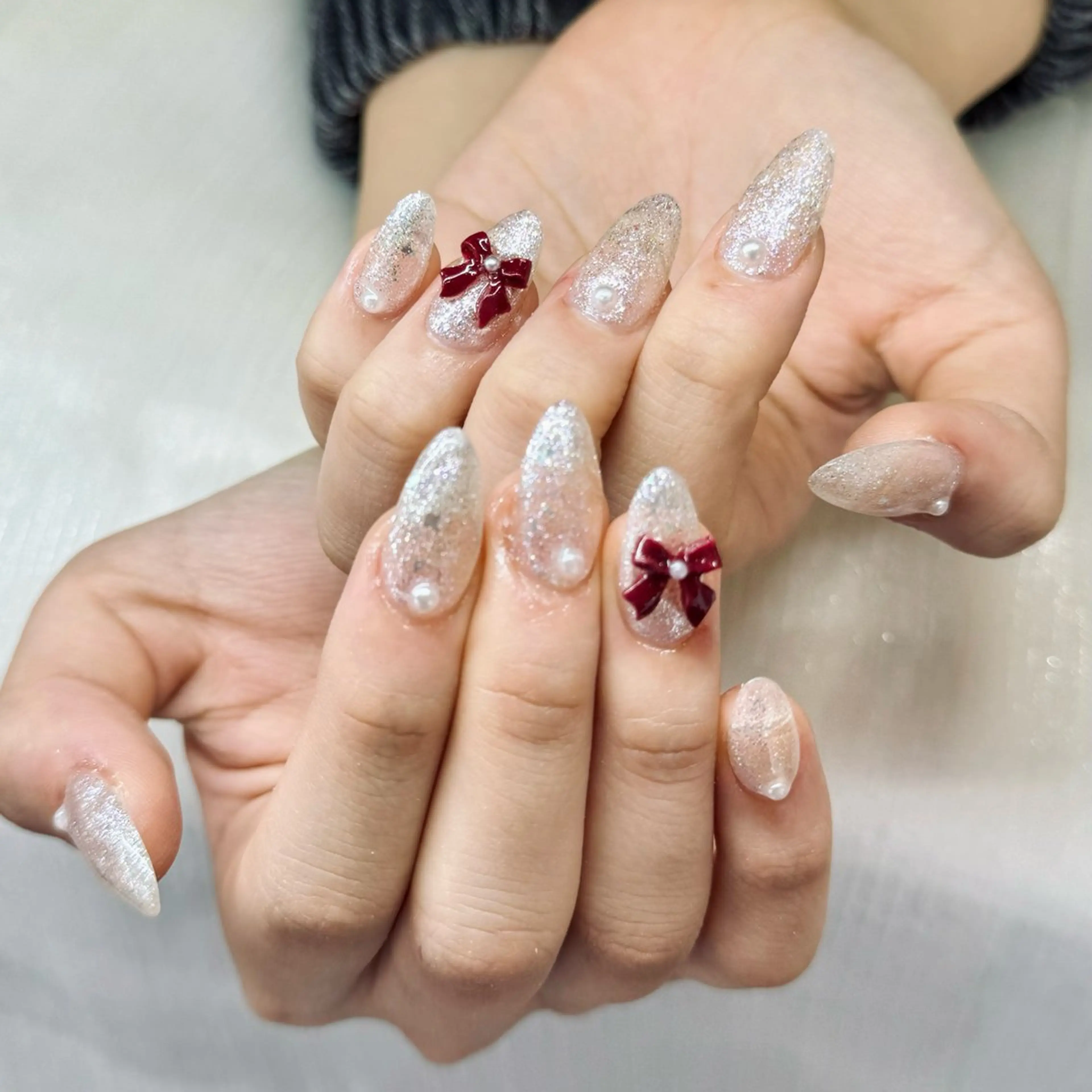 ネイル Any_nail新大久保店所属・Any nail新大久保店のネイルデザイン
