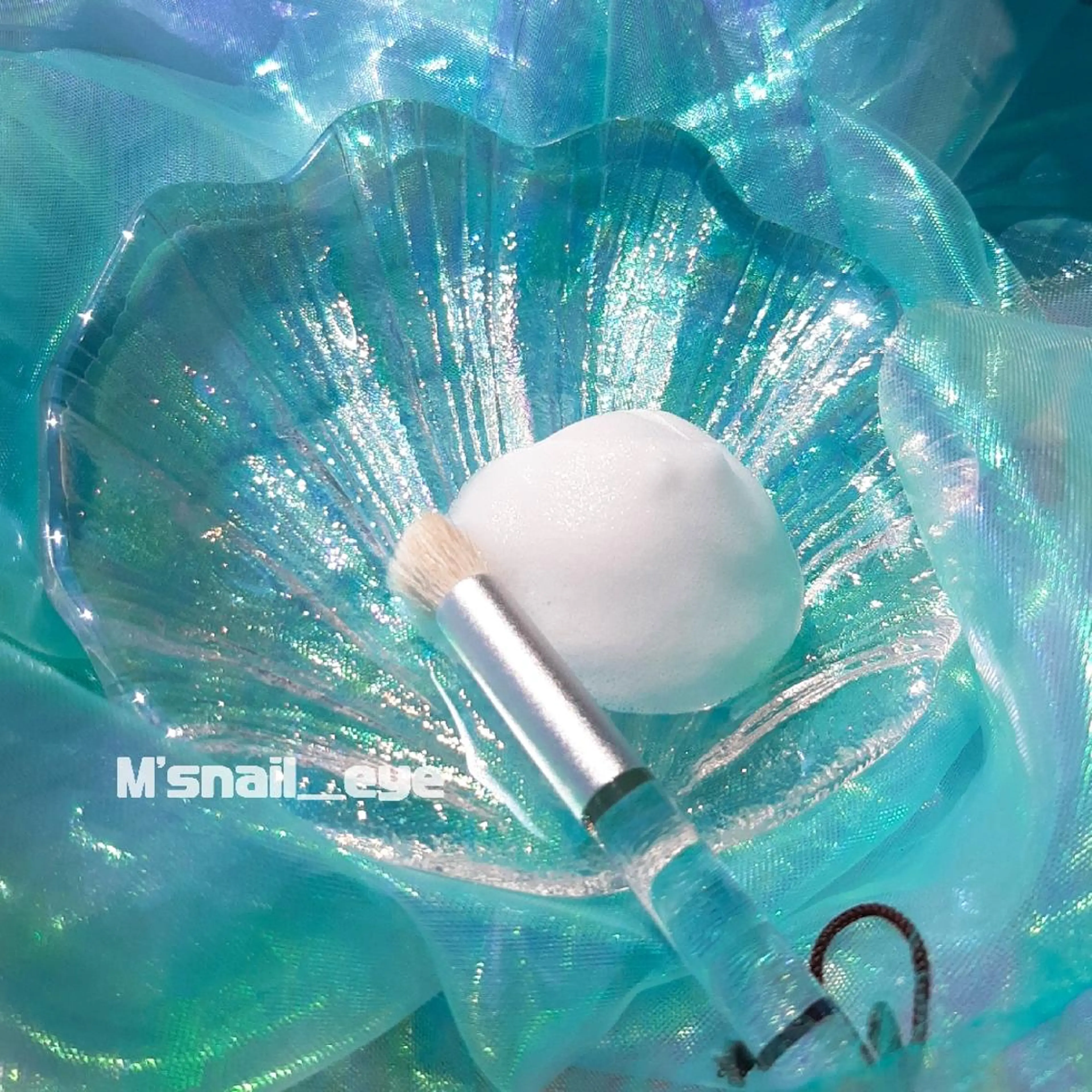 マツエク・マツパ 平山 ゆりのマツエク・マツパデザイン