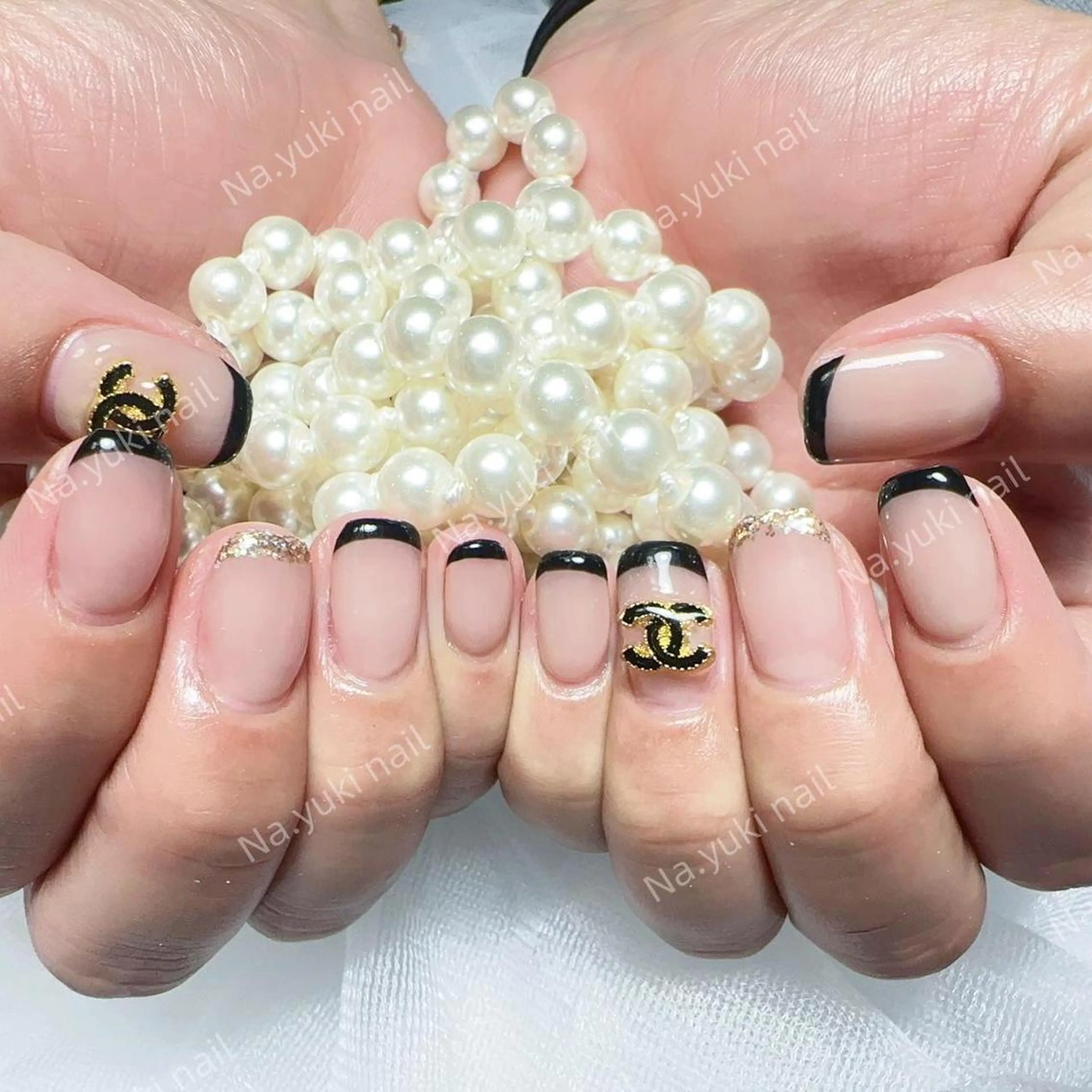 ネイル 💅 NikoNikoのネイルデザイン