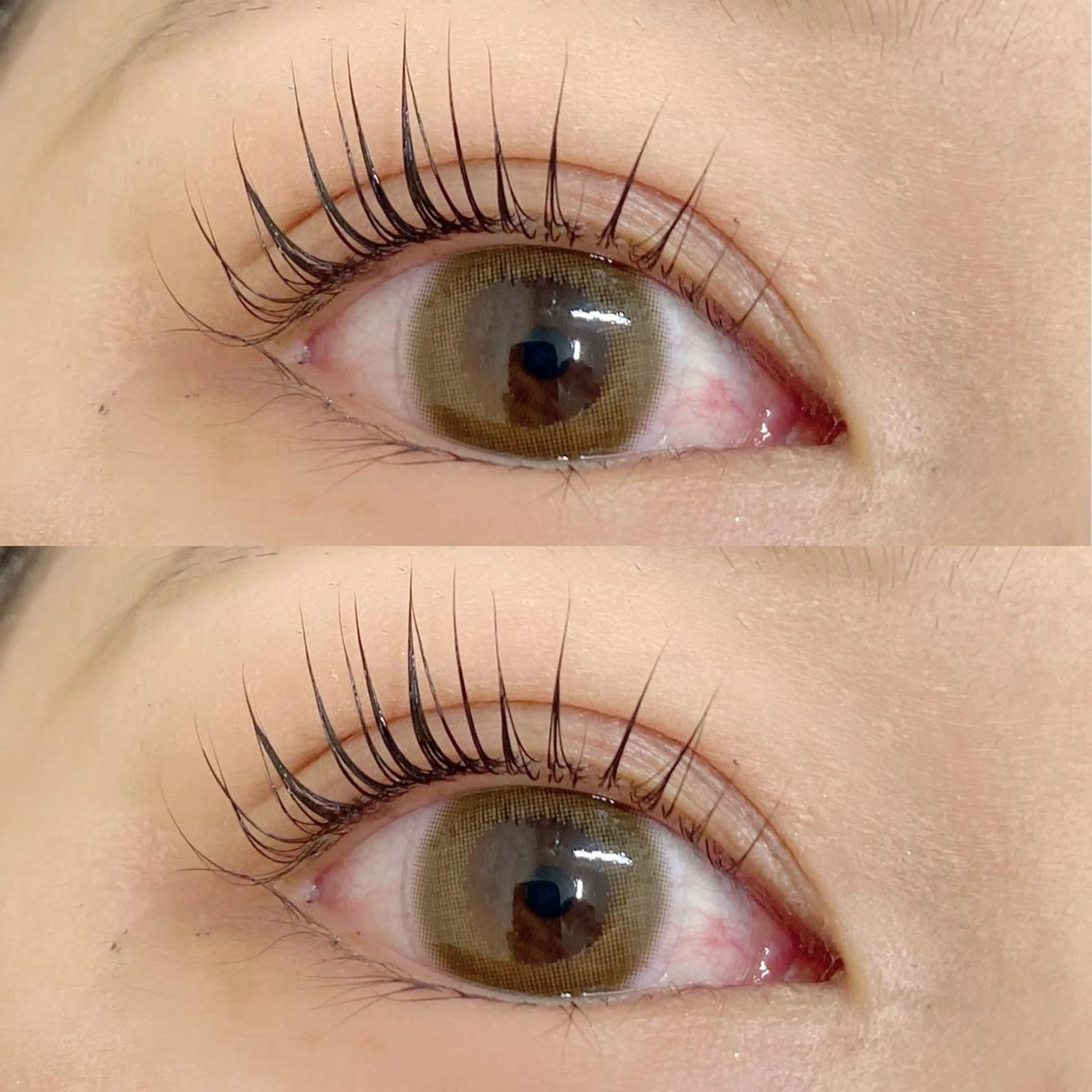 マツエク・マツパ BAMBI所属・BAMBI 🩷KAWAIのマツエク・マツパデザイン