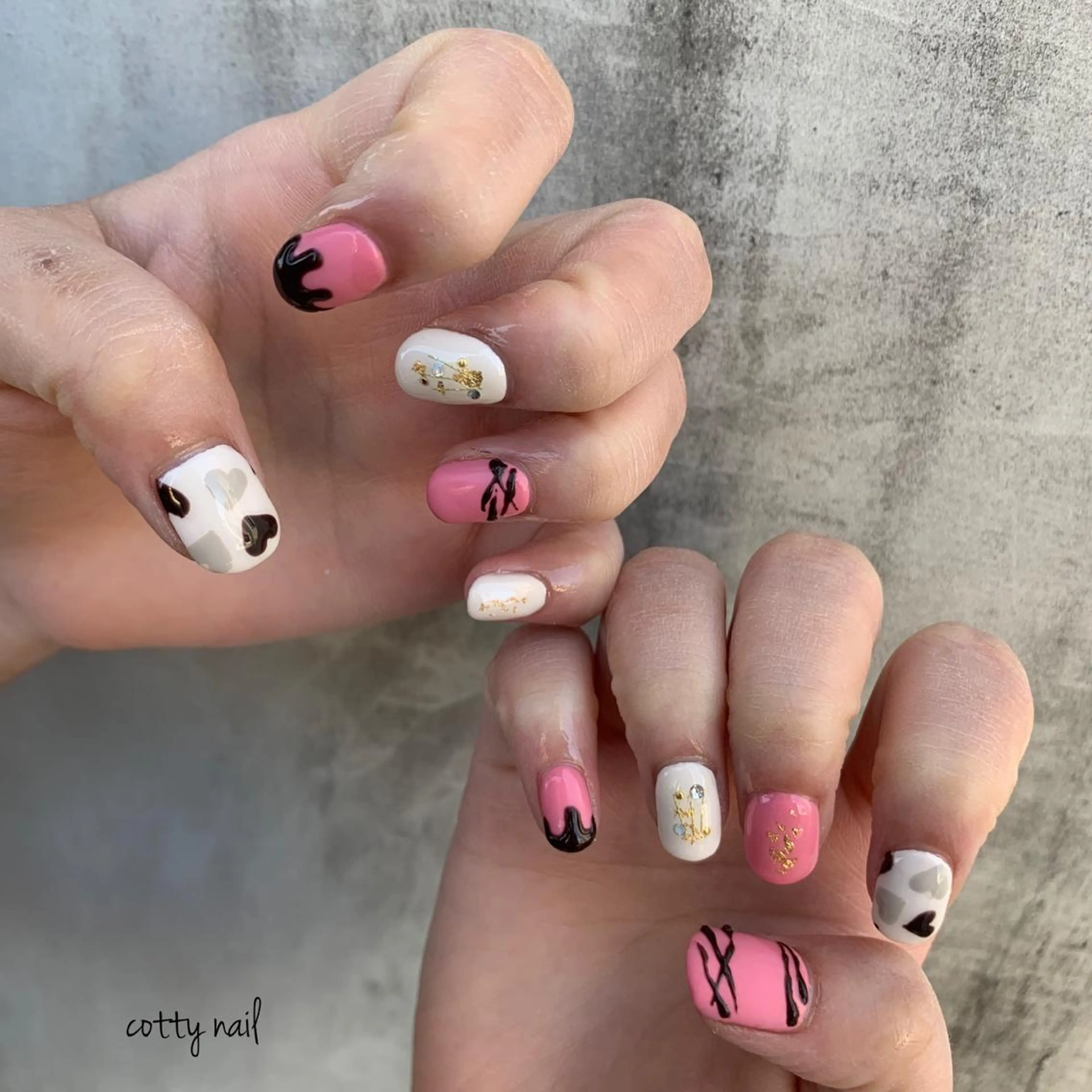ネイル cottynail -miki-のその他イメージ